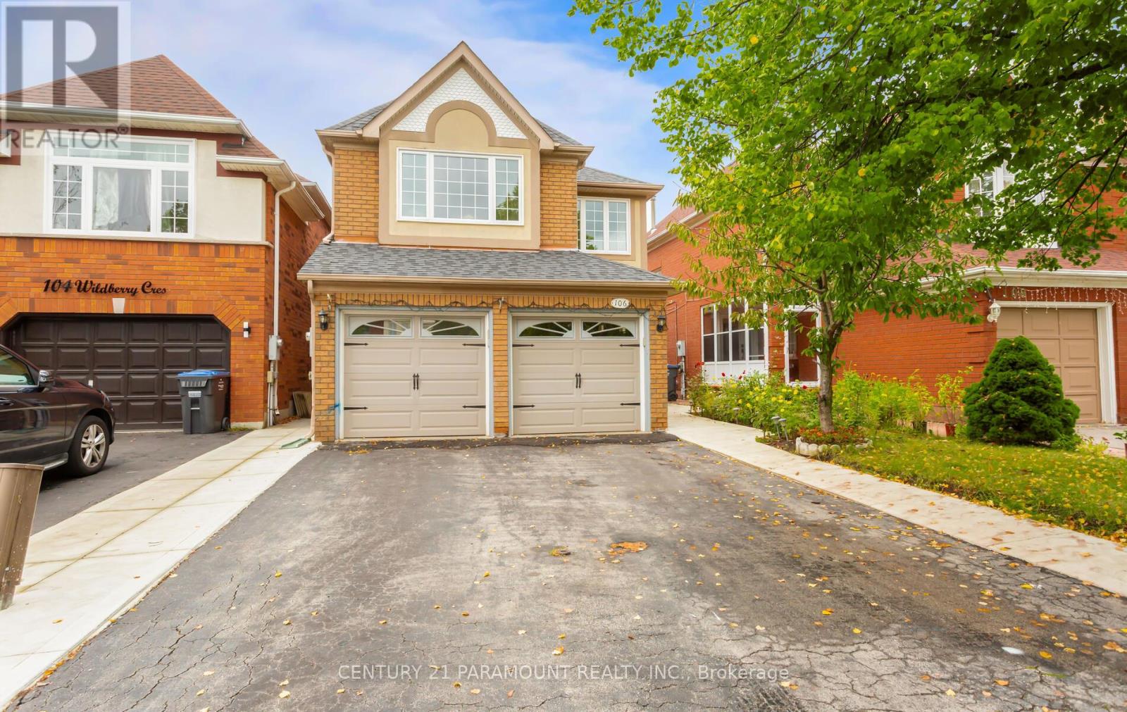 Property at 106 WILDBERRY CRESCENT image 1