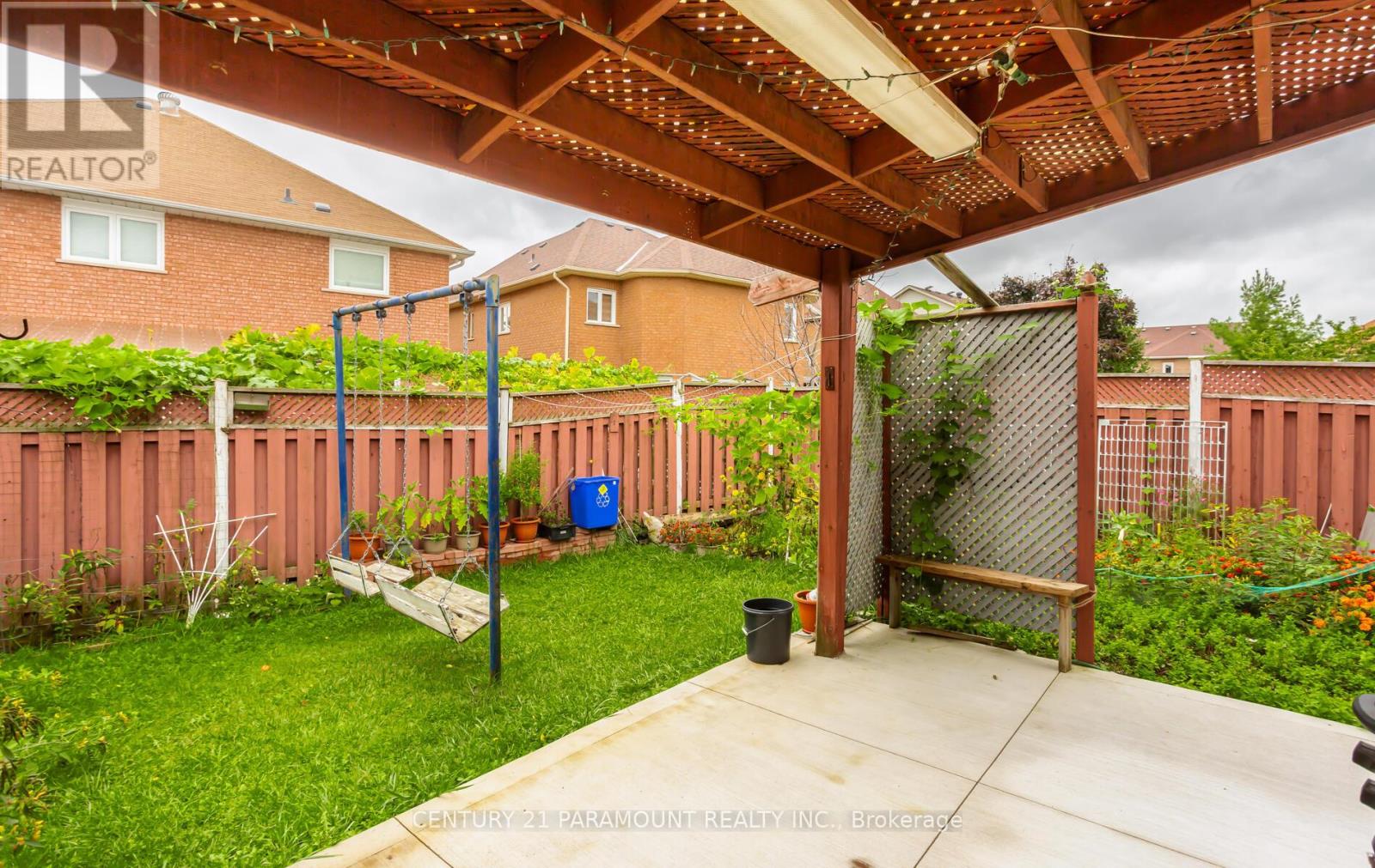 106 Wildberry Crescent, Brampton (Sandringham-Wellington), Ontario  L6R 1J8 - Photo 41 - W12023657