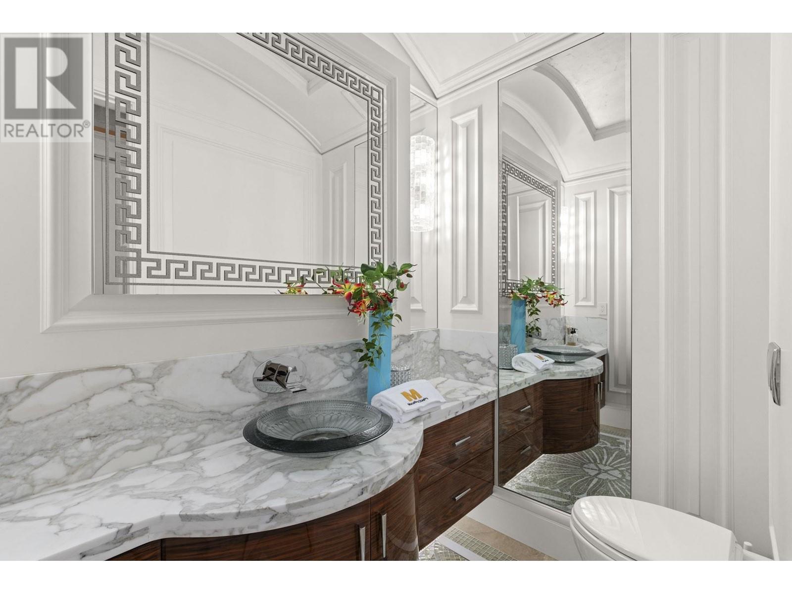 Listing Picture 11 of 38 : 4311 PINE CRESCENT, Vancouver / 溫哥華 - 魯藝地產 Yvonne Lu Group - MLS Medallion Club Member