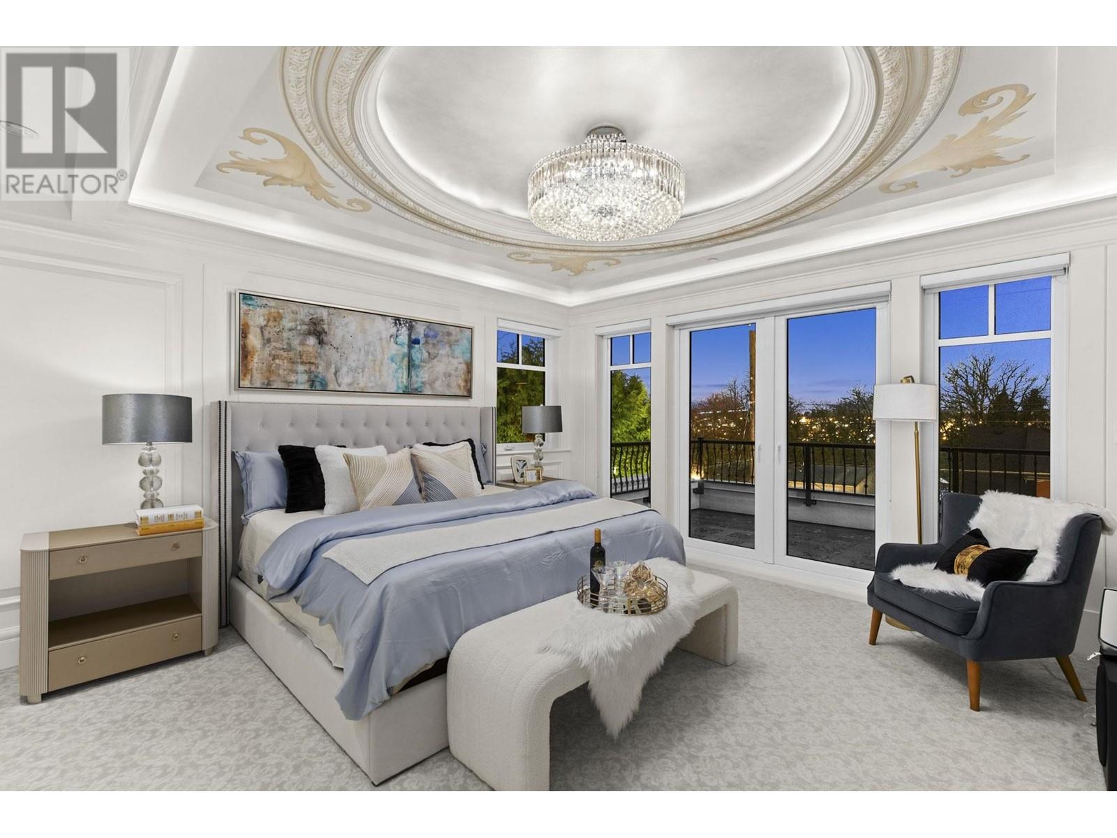 Listing Picture 14 of 38 : 4311 PINE CRESCENT, Vancouver / 溫哥華 - 魯藝地產 Yvonne Lu Group - MLS Medallion Club Member