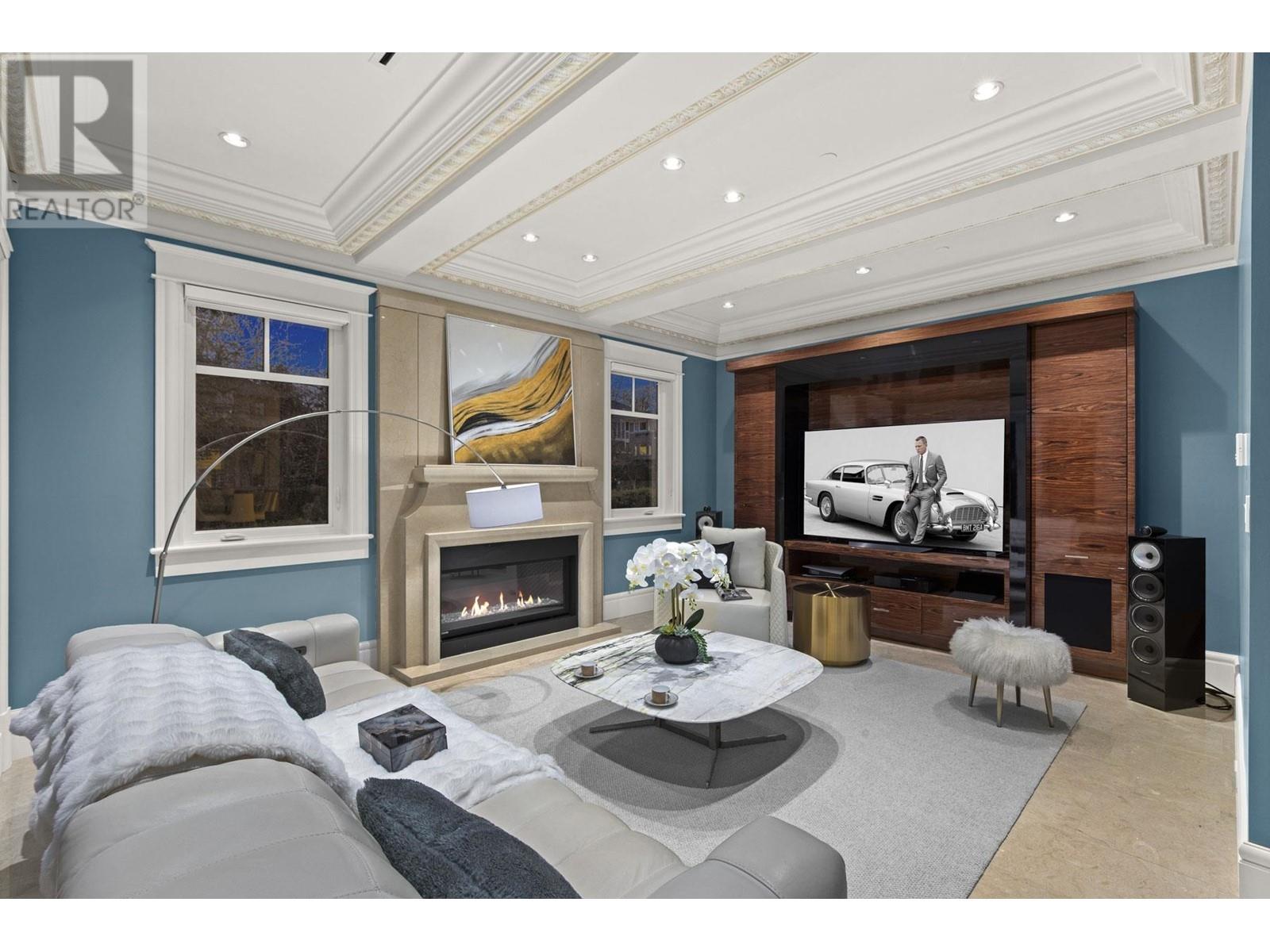 Listing Picture 9 of 38 : 4311 PINE CRESCENT, Vancouver / 溫哥華 - 魯藝地產 Yvonne Lu Group - MLS Medallion Club Member