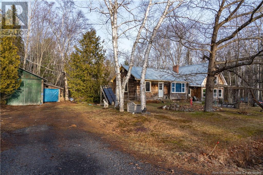 4068 Route 690, Newcastle Creek, New Brunswick  E4B 2M2 - Photo 2 - NB114067