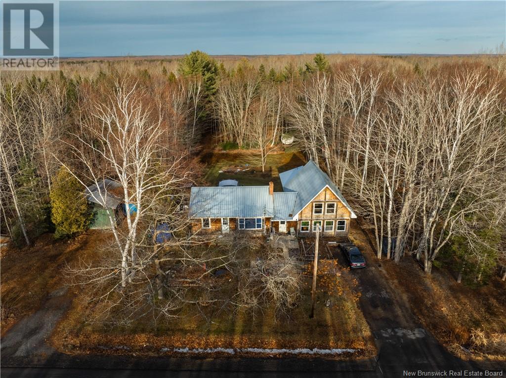 4068 Route 690, Newcastle Creek, New Brunswick  E4B 2M2 - Photo 3 - NB114067