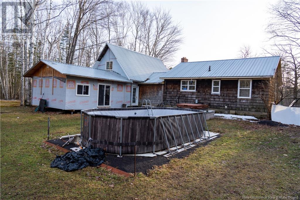 4068 Route 690, Newcastle Creek, New Brunswick  E4B 2M2 - Photo 30 - NB114067