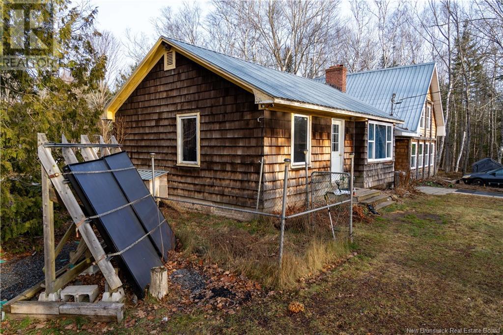 4068 Route 690, Newcastle Creek, New Brunswick  E4B 2M2 - Photo 31 - NB114067
