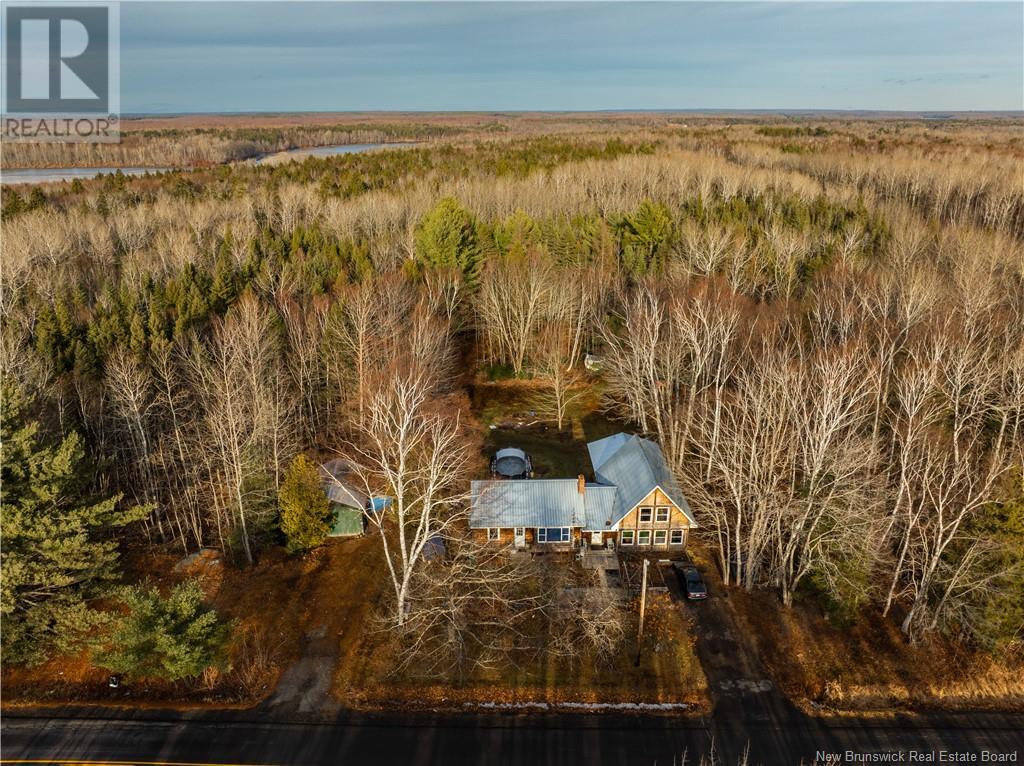 4068 Route 690, Newcastle Creek, New Brunswick  E4B 2M2 - Photo 35 - NB114067