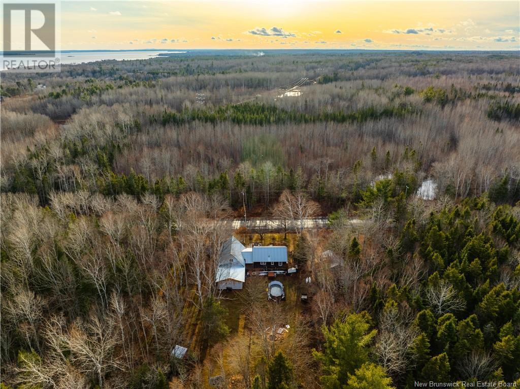 4068 Route 690, Newcastle Creek, New Brunswick  E4B 2M2 - Photo 36 - NB114067