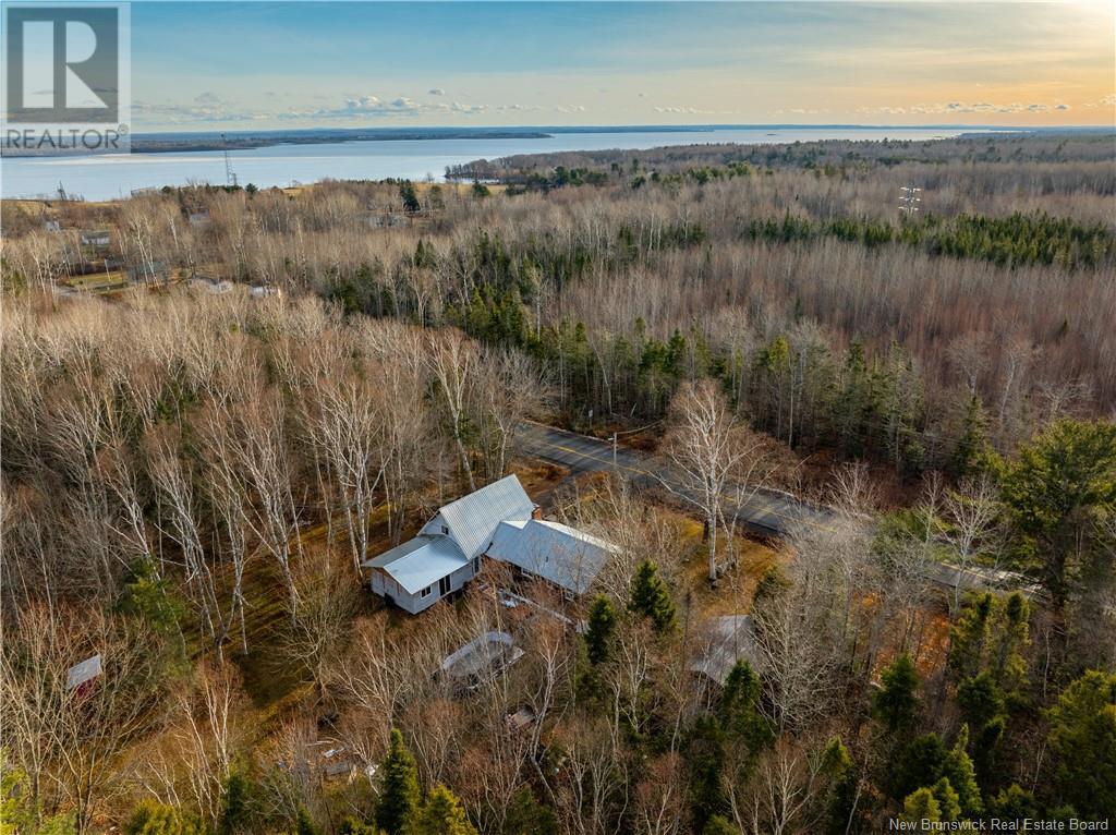 4068 Route 690, Newcastle Creek, New Brunswick  E4B 2M2 - Photo 4 - NB114067