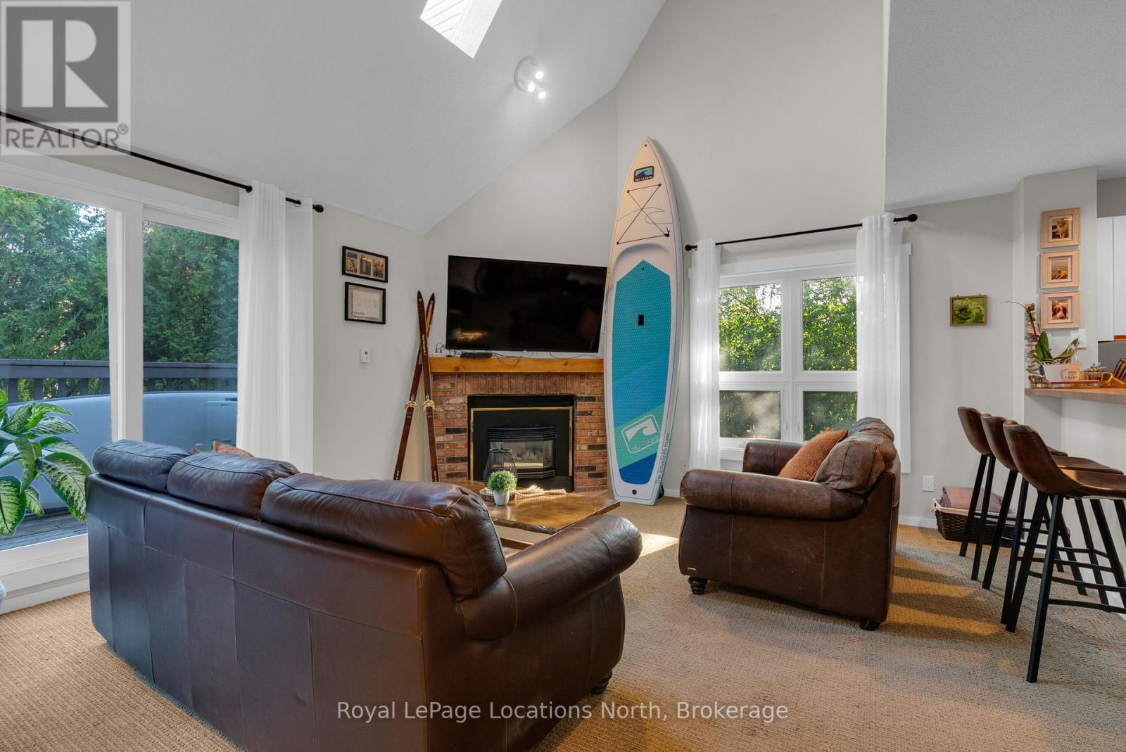 180 - 49 TROTT BOULEVARD, Collingwood, Ontario