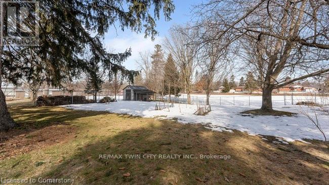 1414 Bridge Street, Wilmot, Ontario  N0B 2E0 - Photo 28 - X12023578