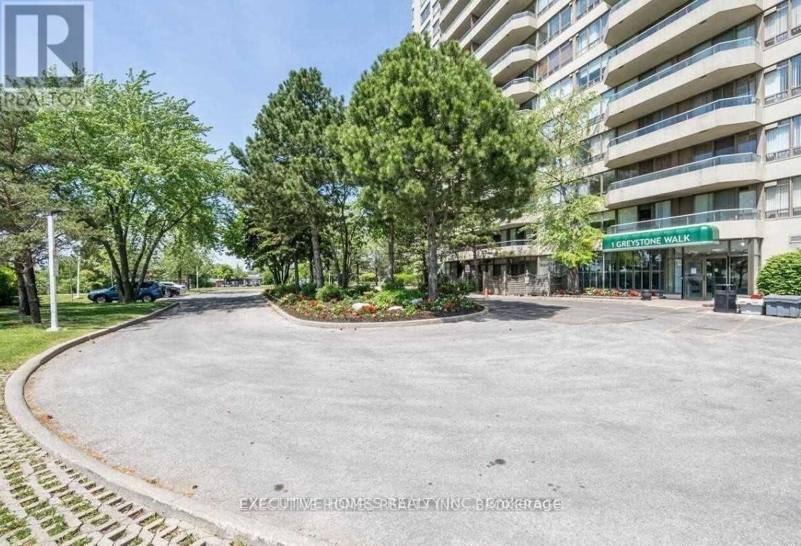 #2091 - 1 Greystone Walk Drive, Toronto, Ontario  M1K 5J3 - Photo 21 - E12010979