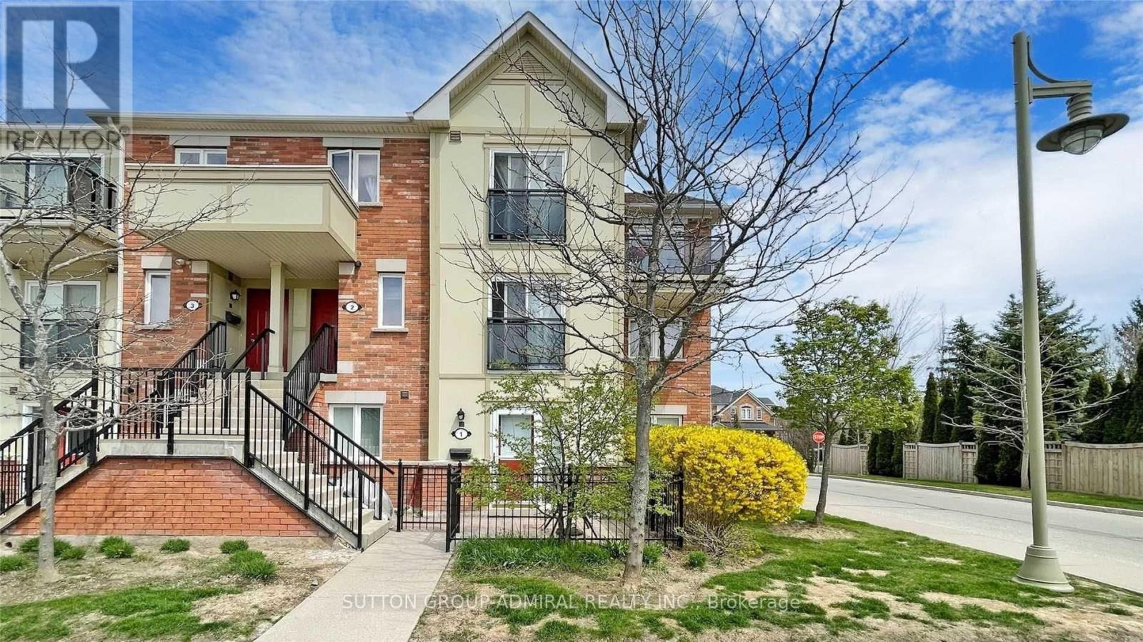 Property at TH1 - 150 CHANCERY ROAD W image 1