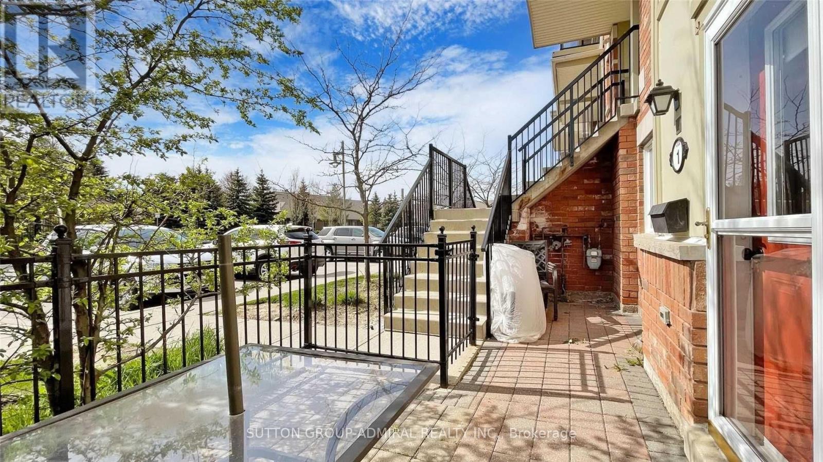 Th1 - 150 Chancery Road W, Markham, Ontario  L6E 0C1 - Photo 20 - N12023623
