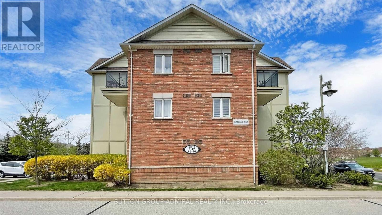 Th1 - 150 Chancery Road W, Markham, Ontario  L6E 0C1 - Photo 29 - N12023623