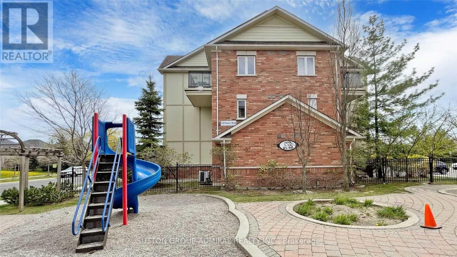 Th1 - 150 Chancery Road W, Markham, Ontario  L6E 0C1 - Photo 33 - N12023623