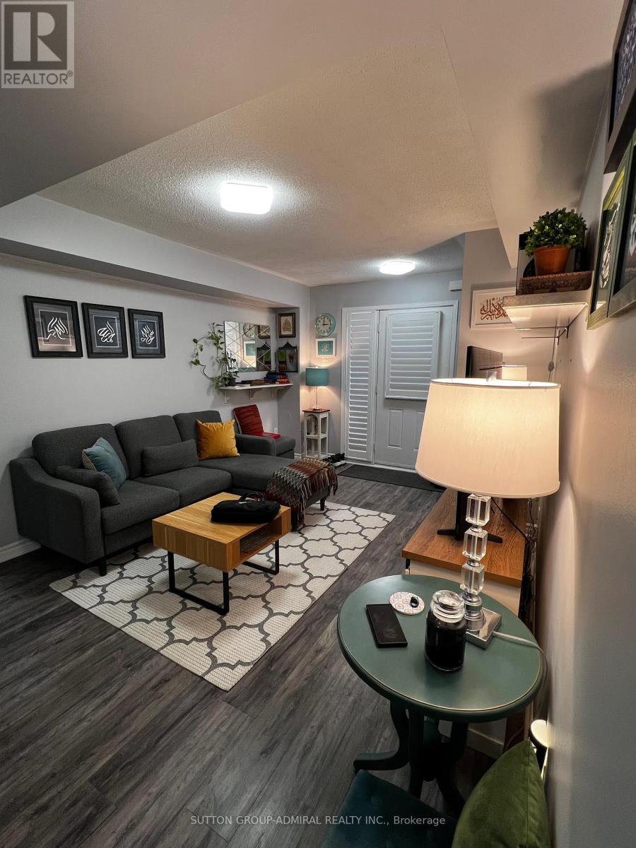 Property at TH1 - 150 CHANCERY ROAD W image 4