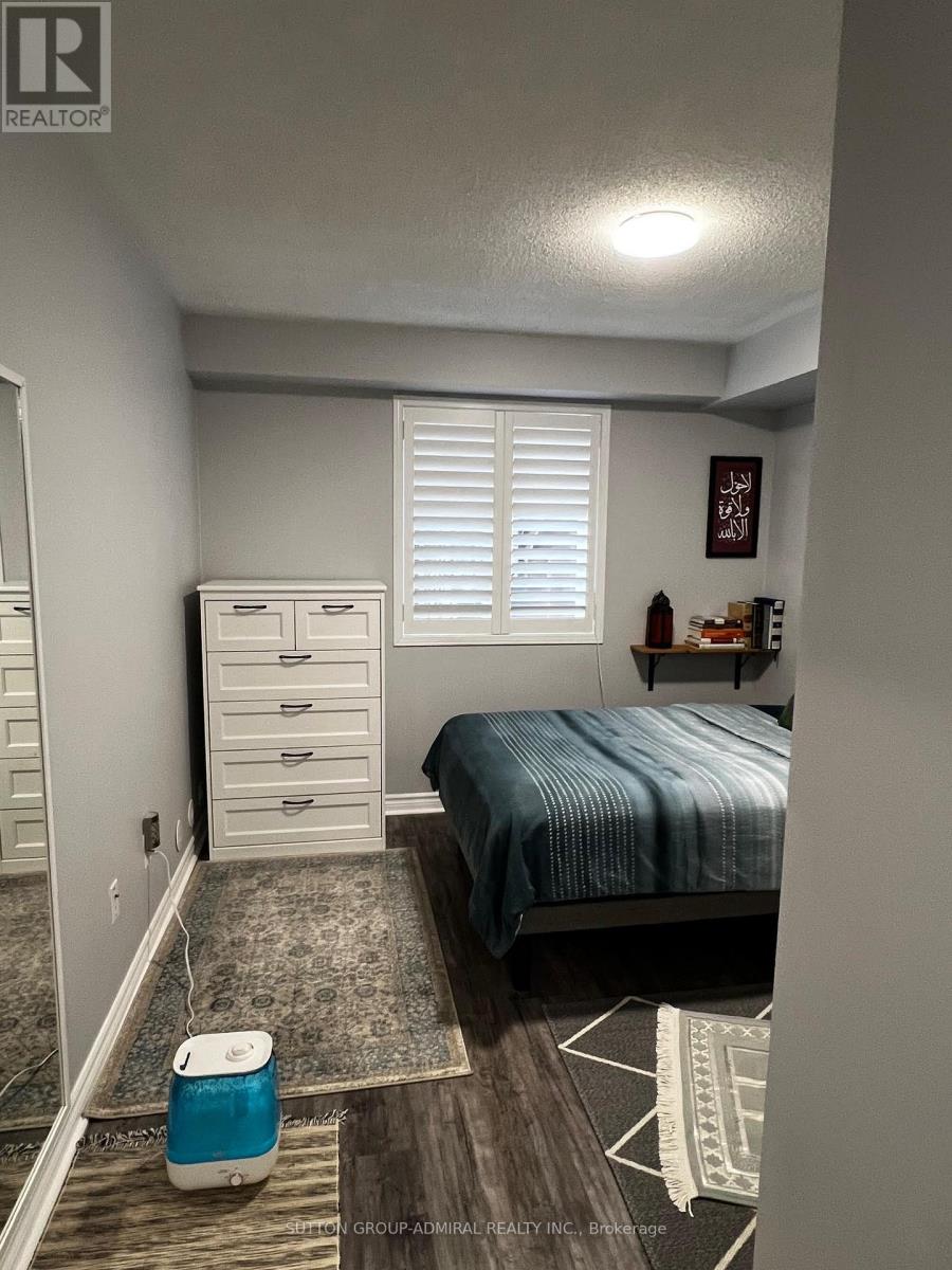 Th1 - 150 Chancery Road W, Markham, Ontario  L6E 0C1 - Photo 7 - N12023623