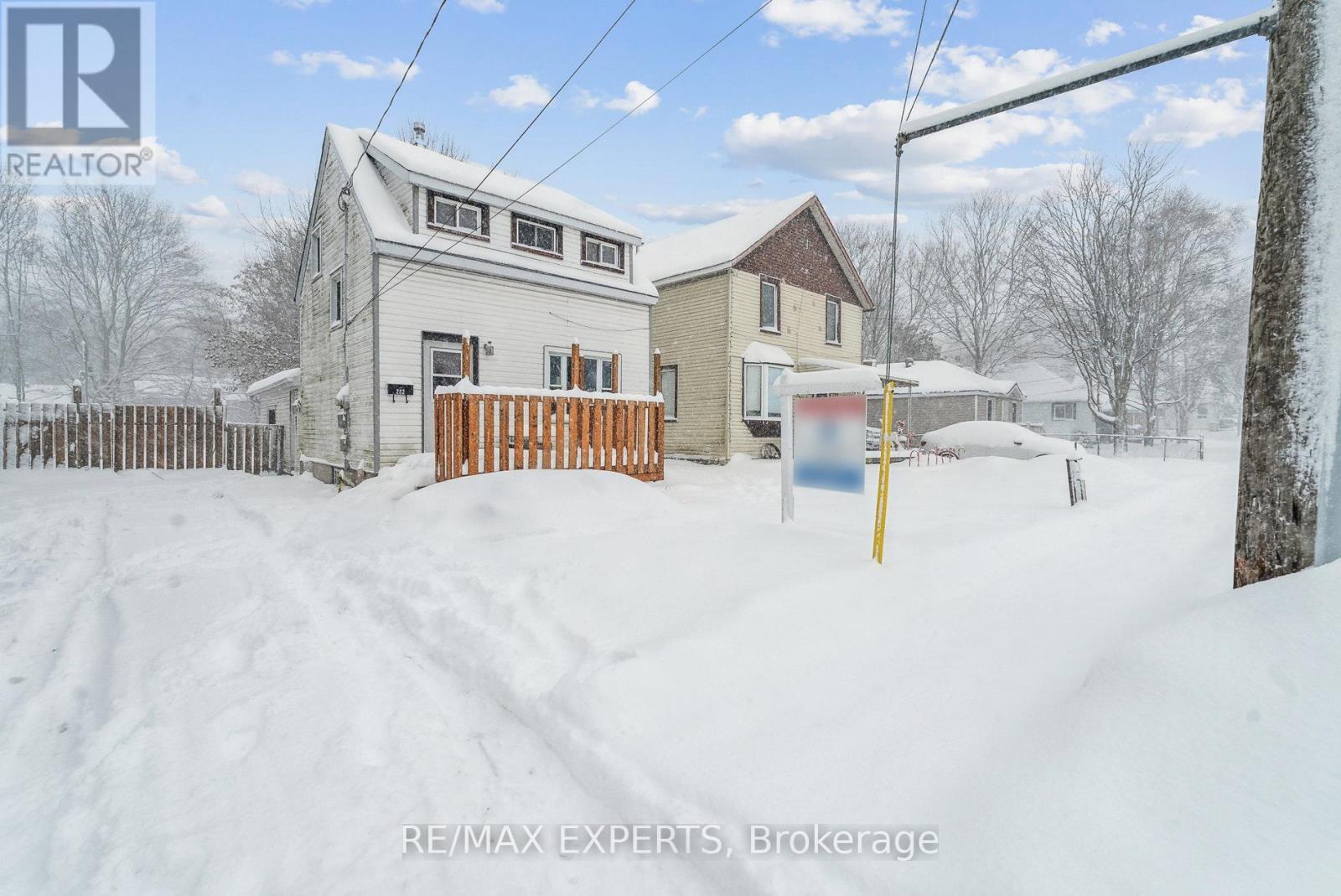 Property at 282 GILL STREET image 1