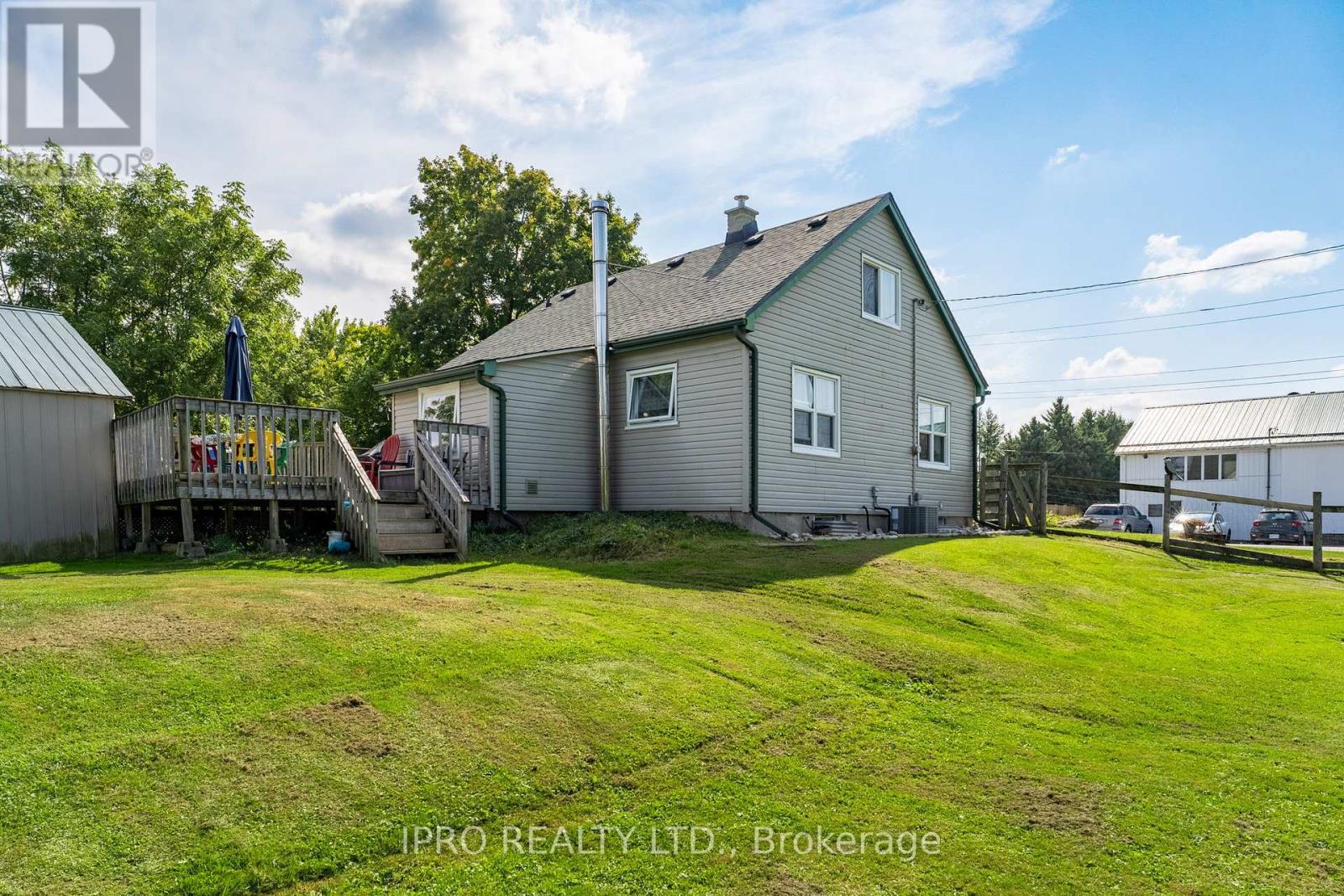 Property at 191281 13TH LINE image 4