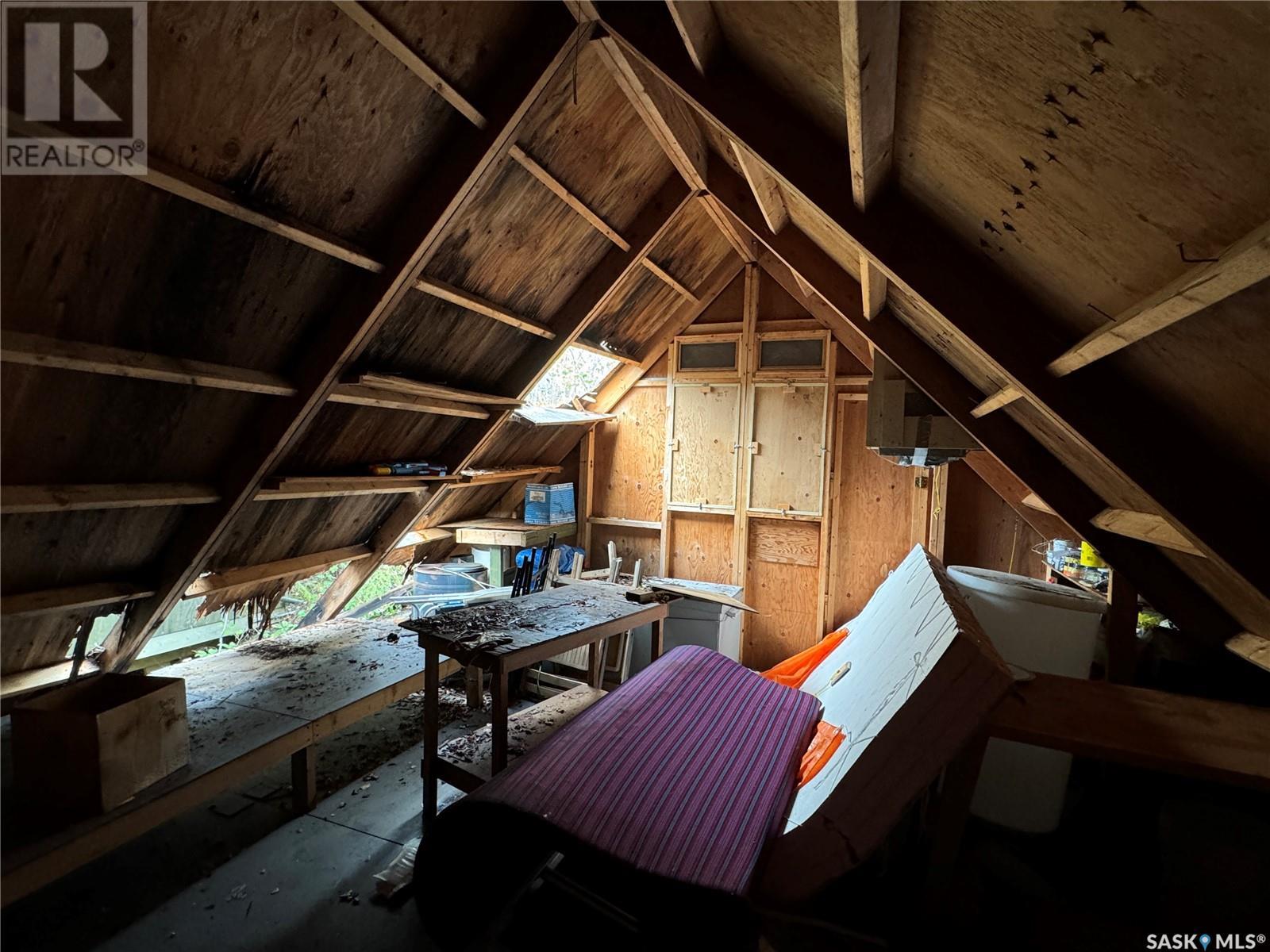 Remote Cabin On Esmay Lake, Northern Admin District, Saskatchewan  S0J 1L0 - Photo 16 - SK984486