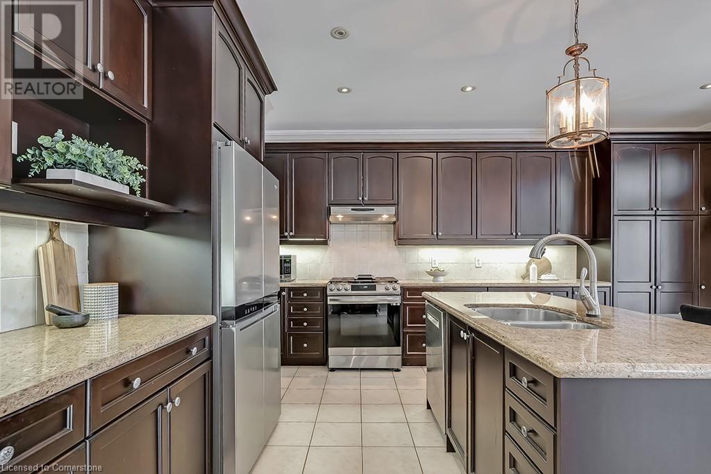 4231 Amaletta Crescent, Burlington, Ontario  L7M 5C5 - Photo 15 - 40706231