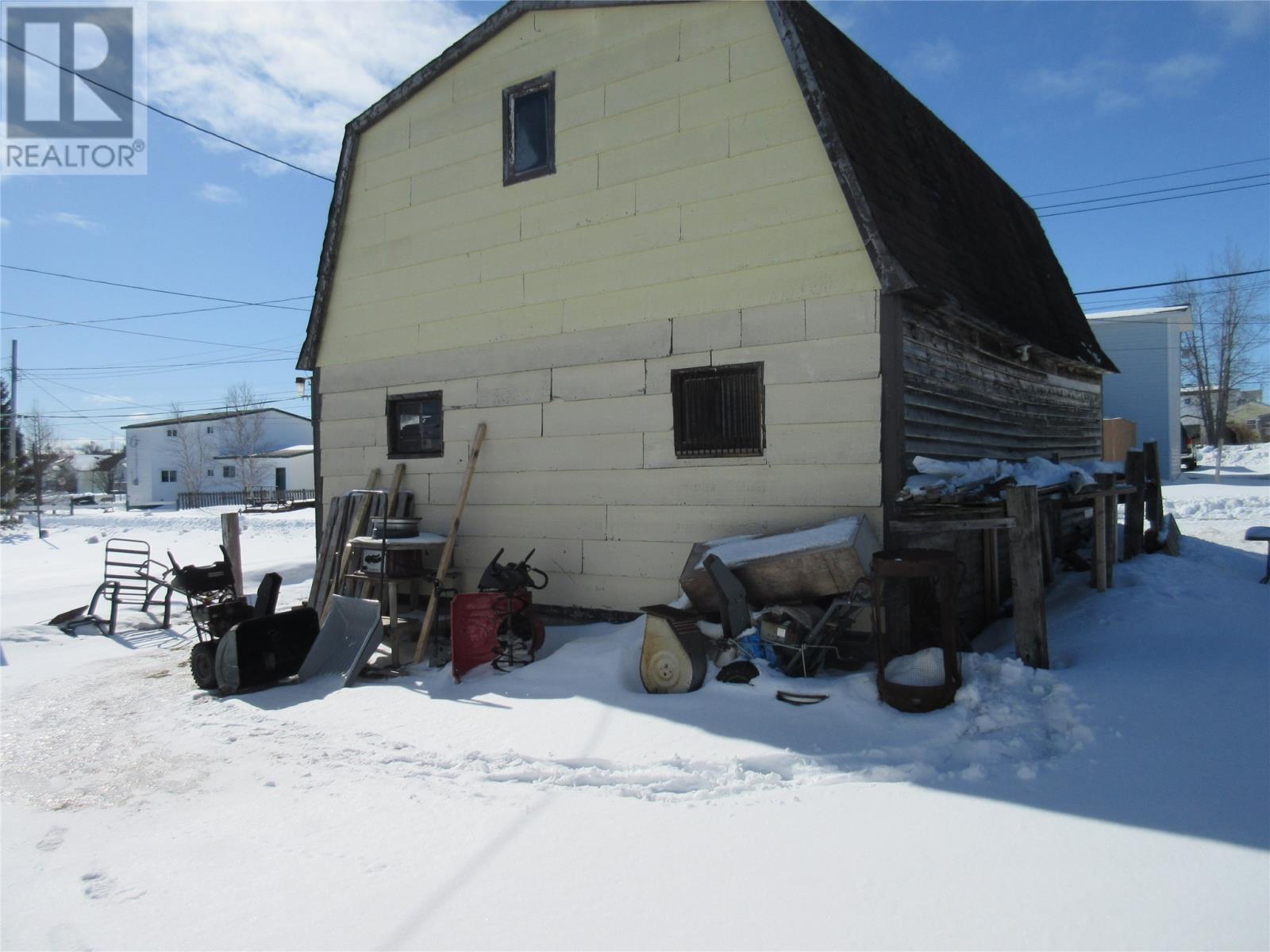 23 Williams Turnpike Road, Buchans, Newfoundland & Labrador  A0H 1G0 - Photo 6 - 1282559