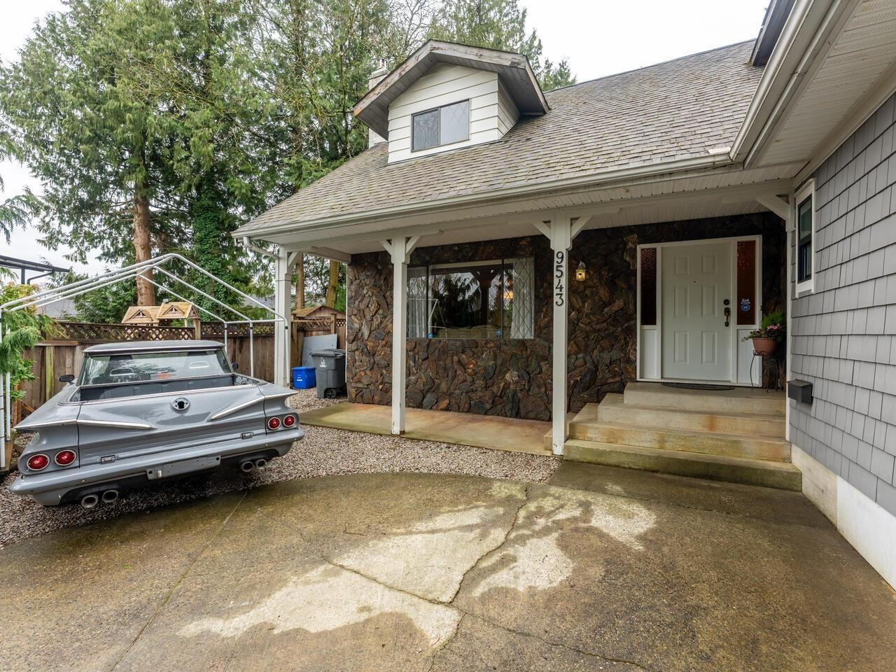 9543 Oban Place, Surrey, British Columbia  V3V 6Z2 - Photo 20 - R2978420