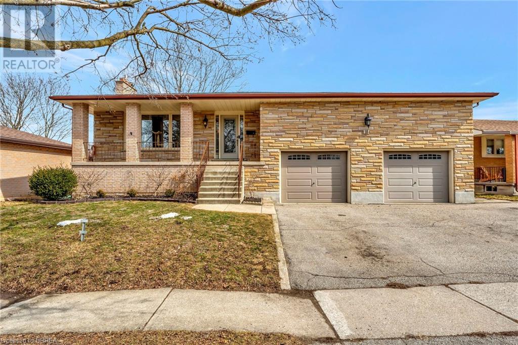 Property at 18 SPRUCEHILL Drive image 1
