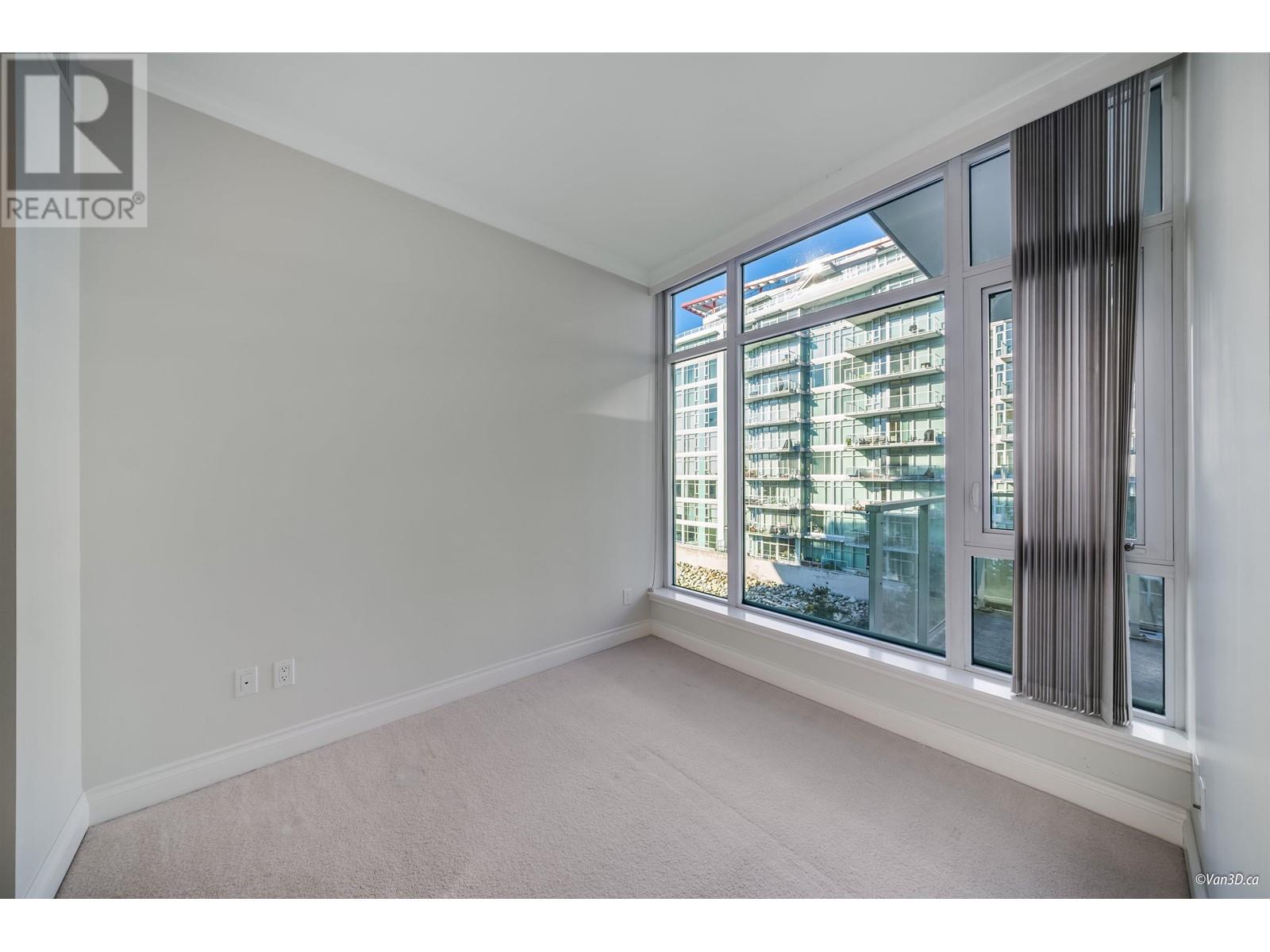 305 185 Victory Ship Way, North Vancouver, British Columbia  V7L 0G2 - Photo 13 - R2972733