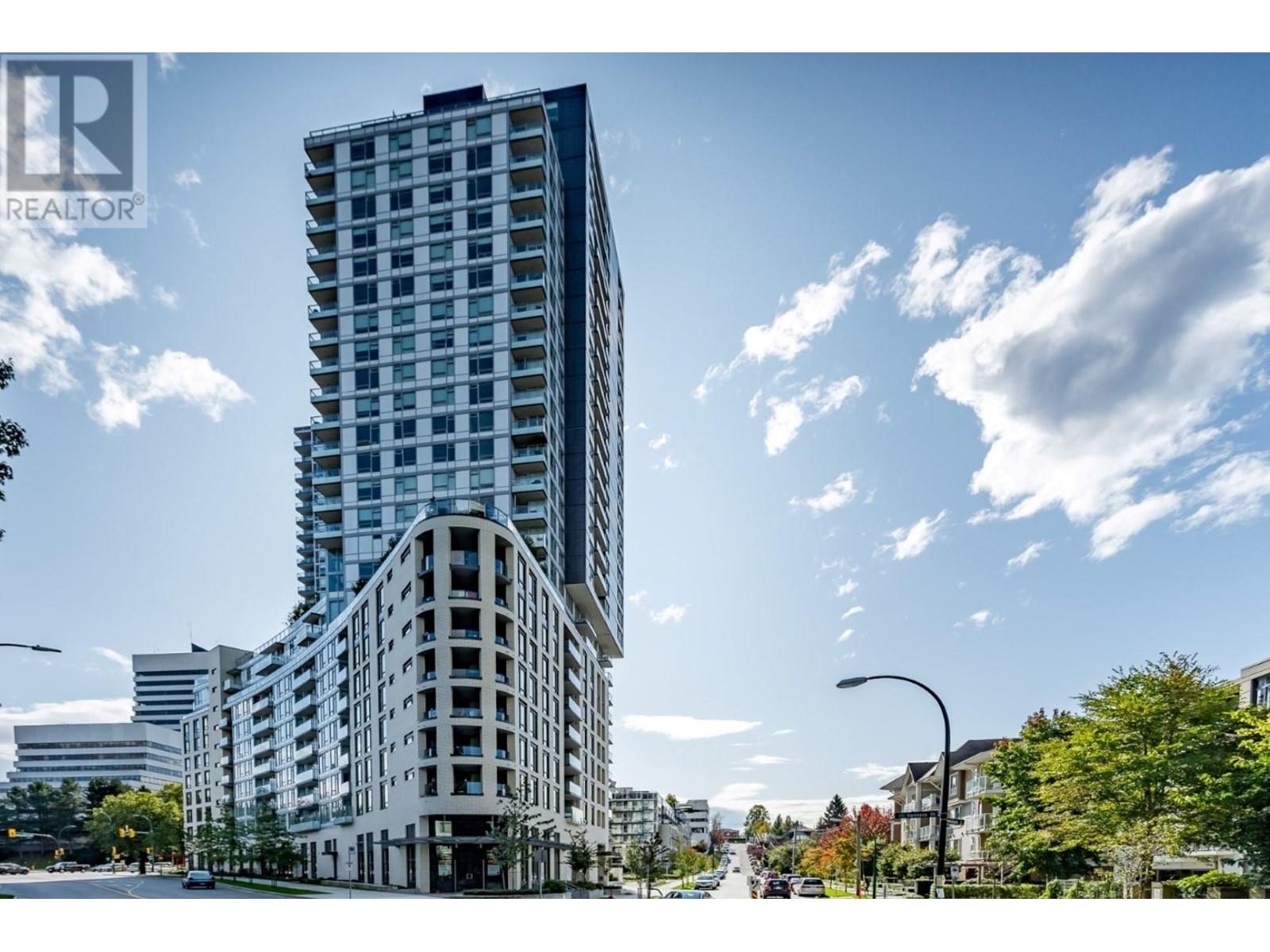 504 5470 Ormidale Street, Vancouver, British Columbia  V5R 0G6 - Photo 1 - R2978352