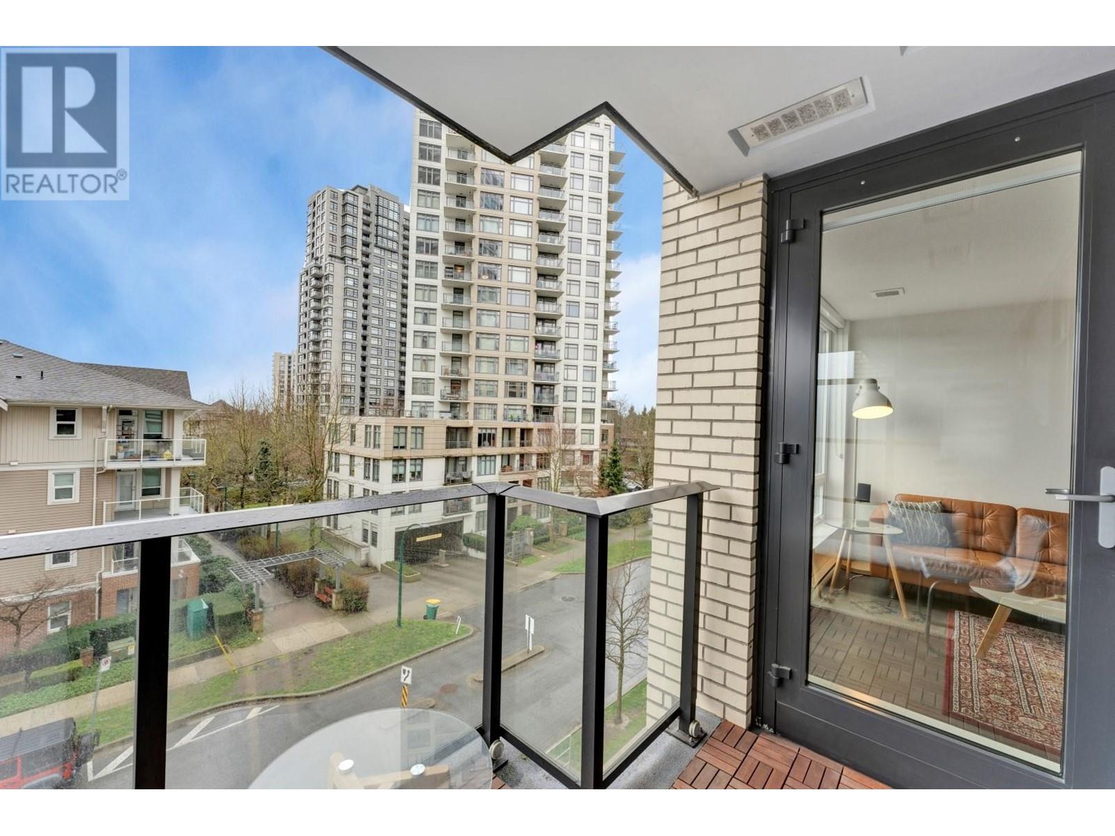 504 5470 Ormidale Street, Vancouver, British Columbia  V5R 0G6 - Photo 10 - R2978352