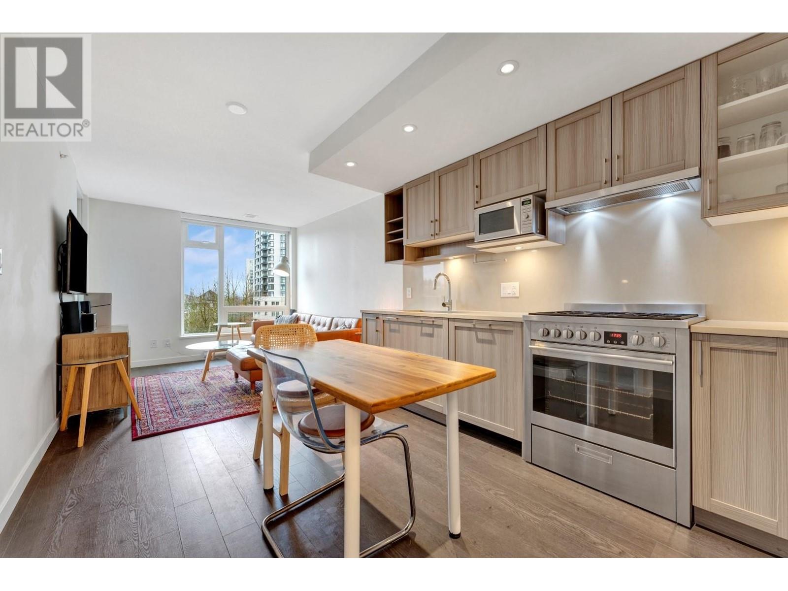 504 5470 Ormidale Street, Vancouver, British Columbia  V5R 0G6 - Photo 11 - R2978352
