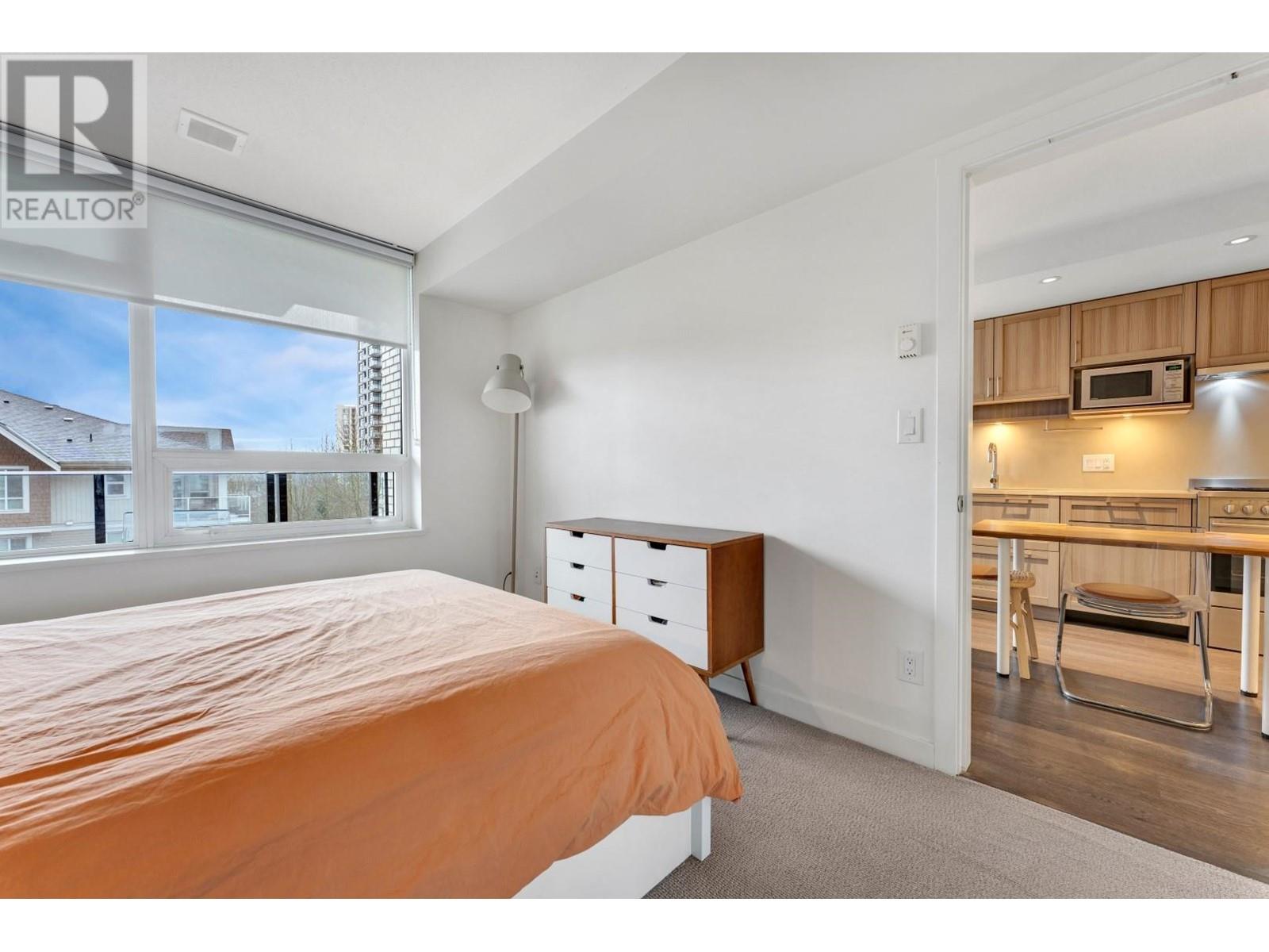 504 5470 Ormidale Street, Vancouver, British Columbia  V5R 0G6 - Photo 17 - R2978352