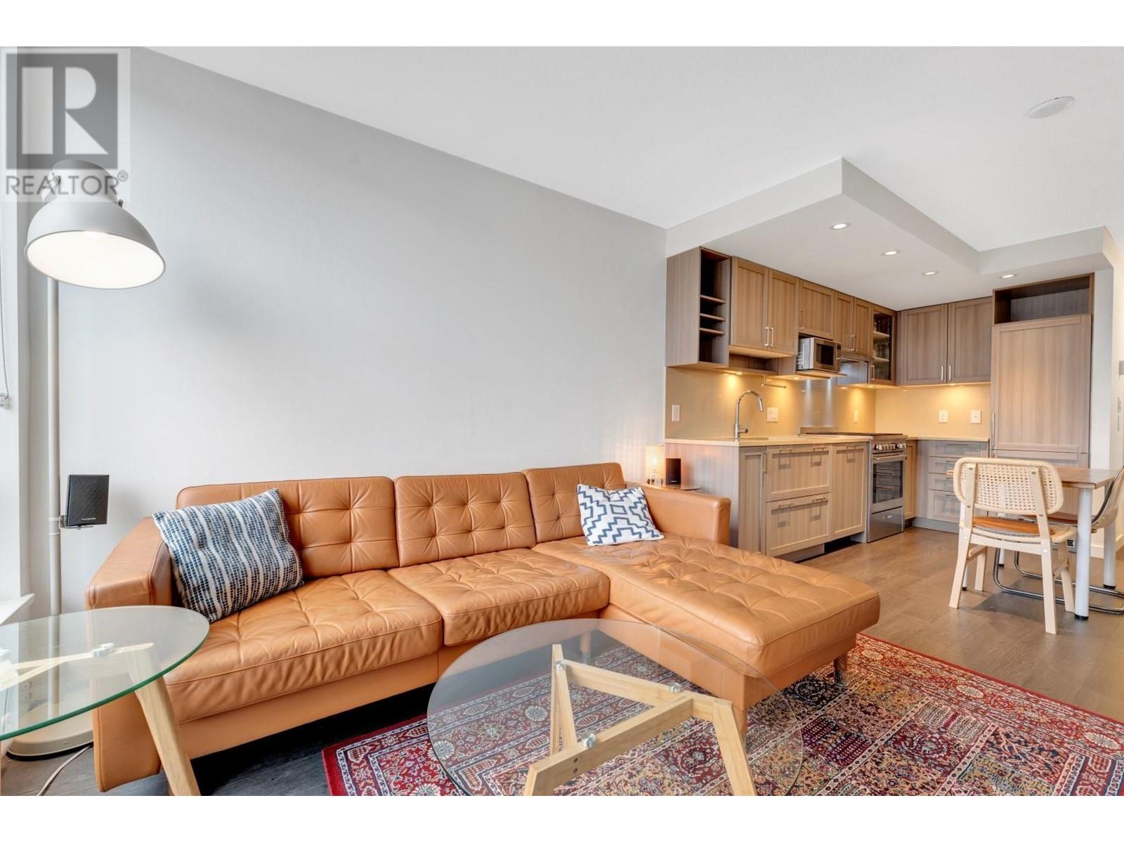 504 5470 Ormidale Street, Vancouver, British Columbia  V5R 0G6 - Photo 2 - R2978352