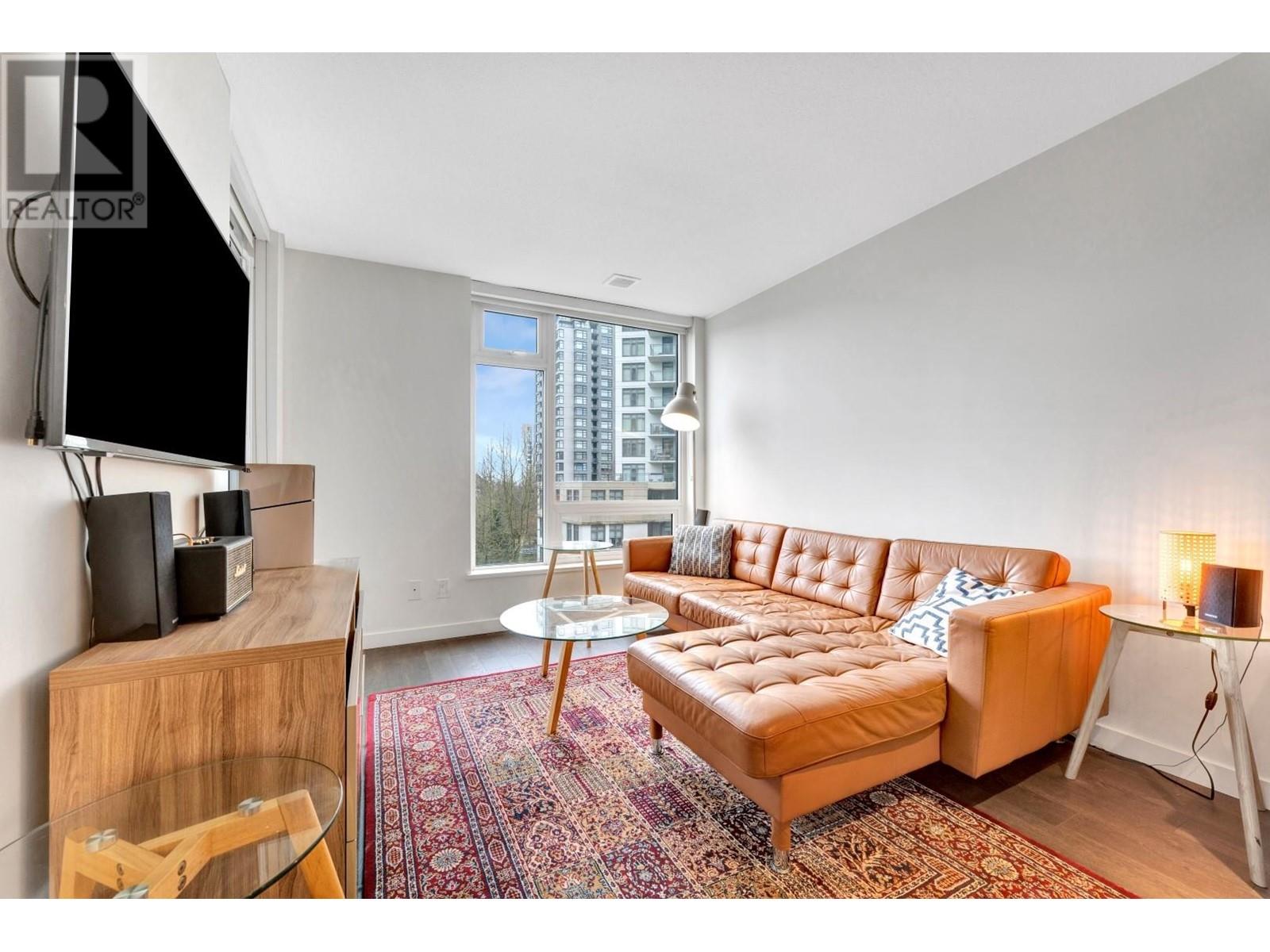 504 5470 Ormidale Street, Vancouver, British Columbia  V5R 0G6 - Photo 3 - R2978352