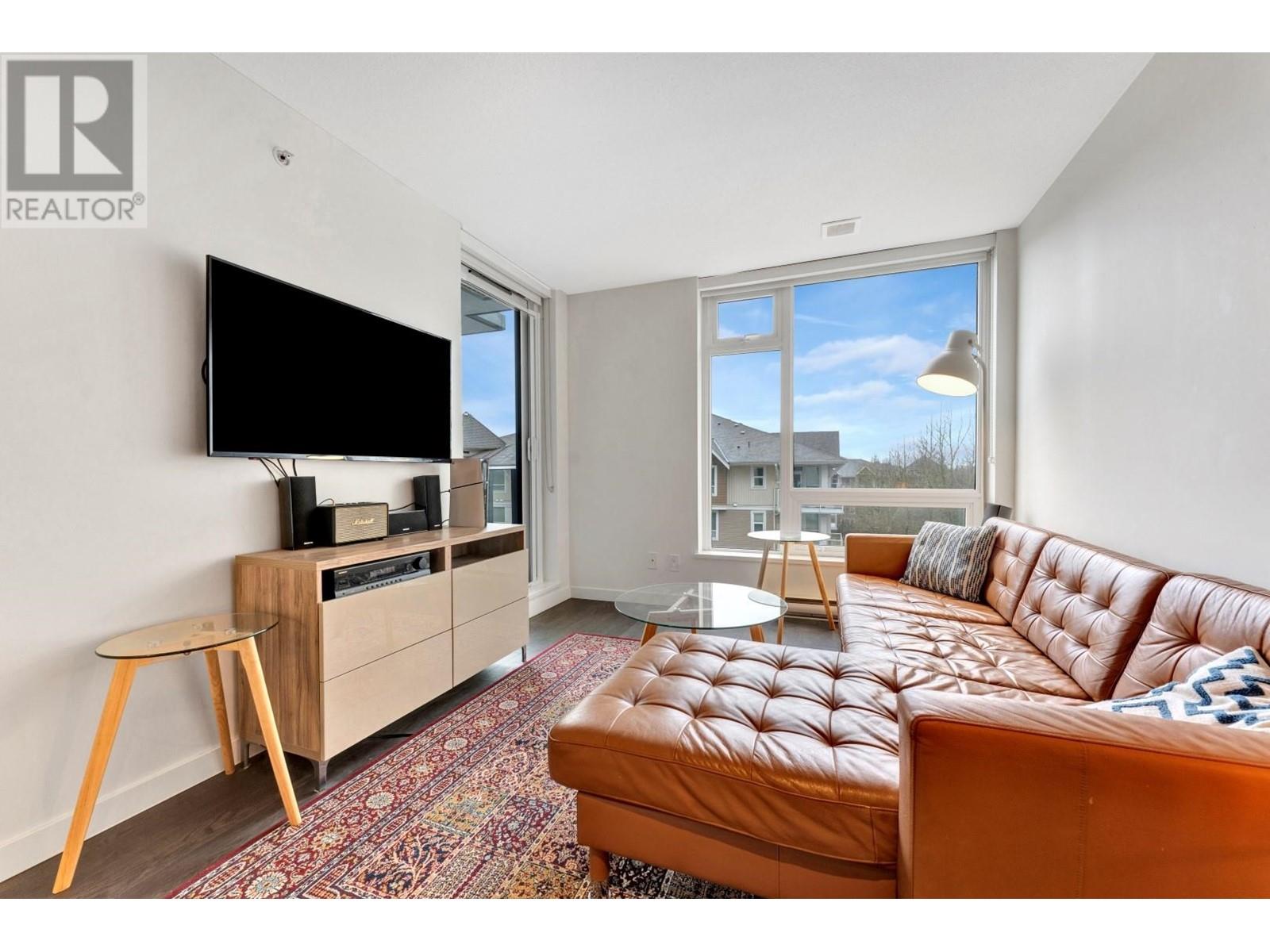 504 5470 Ormidale Street, Vancouver, British Columbia  V5R 0G6 - Photo 5 - R2978352