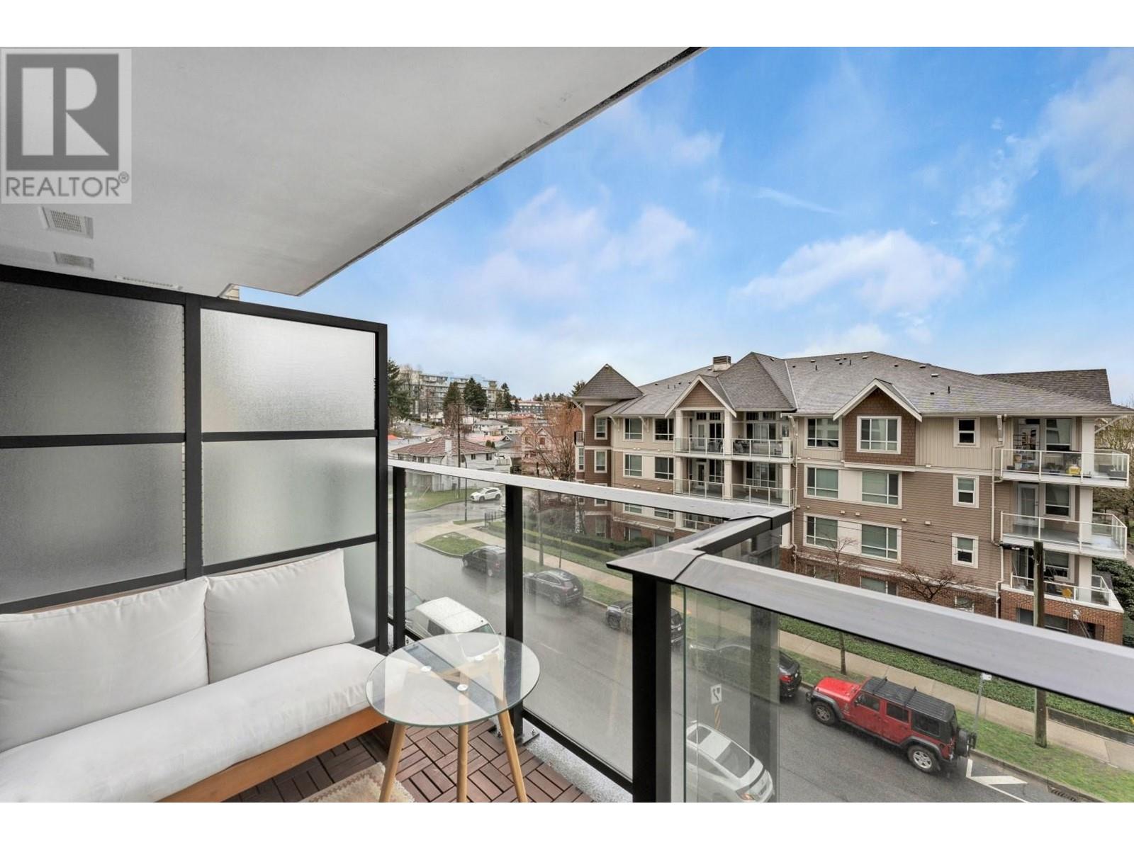 504 5470 Ormidale Street, Vancouver, British Columbia  V5R 0G6 - Photo 9 - R2978352