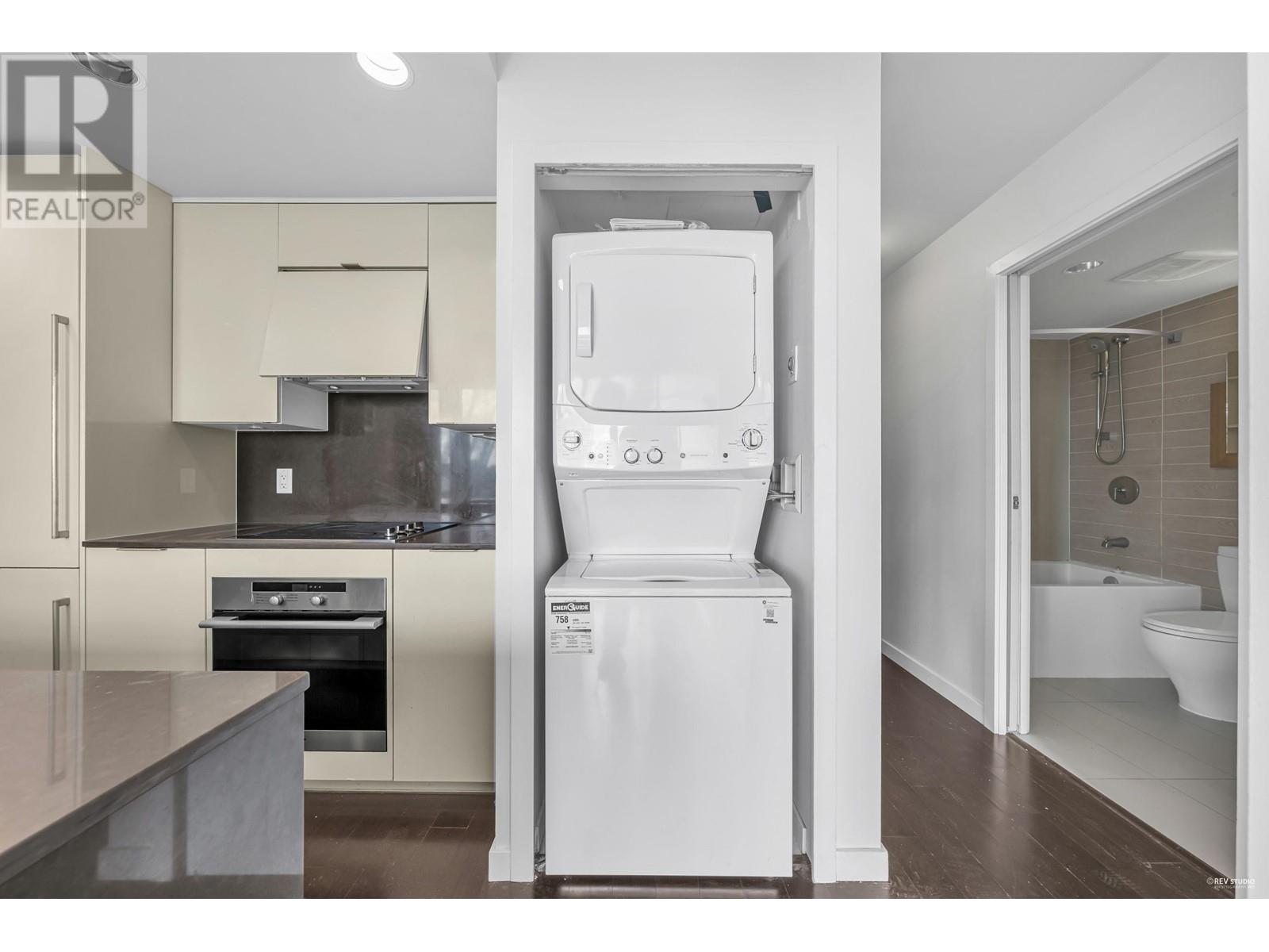 1805 161 W Georgia Street, Vancouver, British Columbia  V6B 0K9 - Photo 10 - R2978356