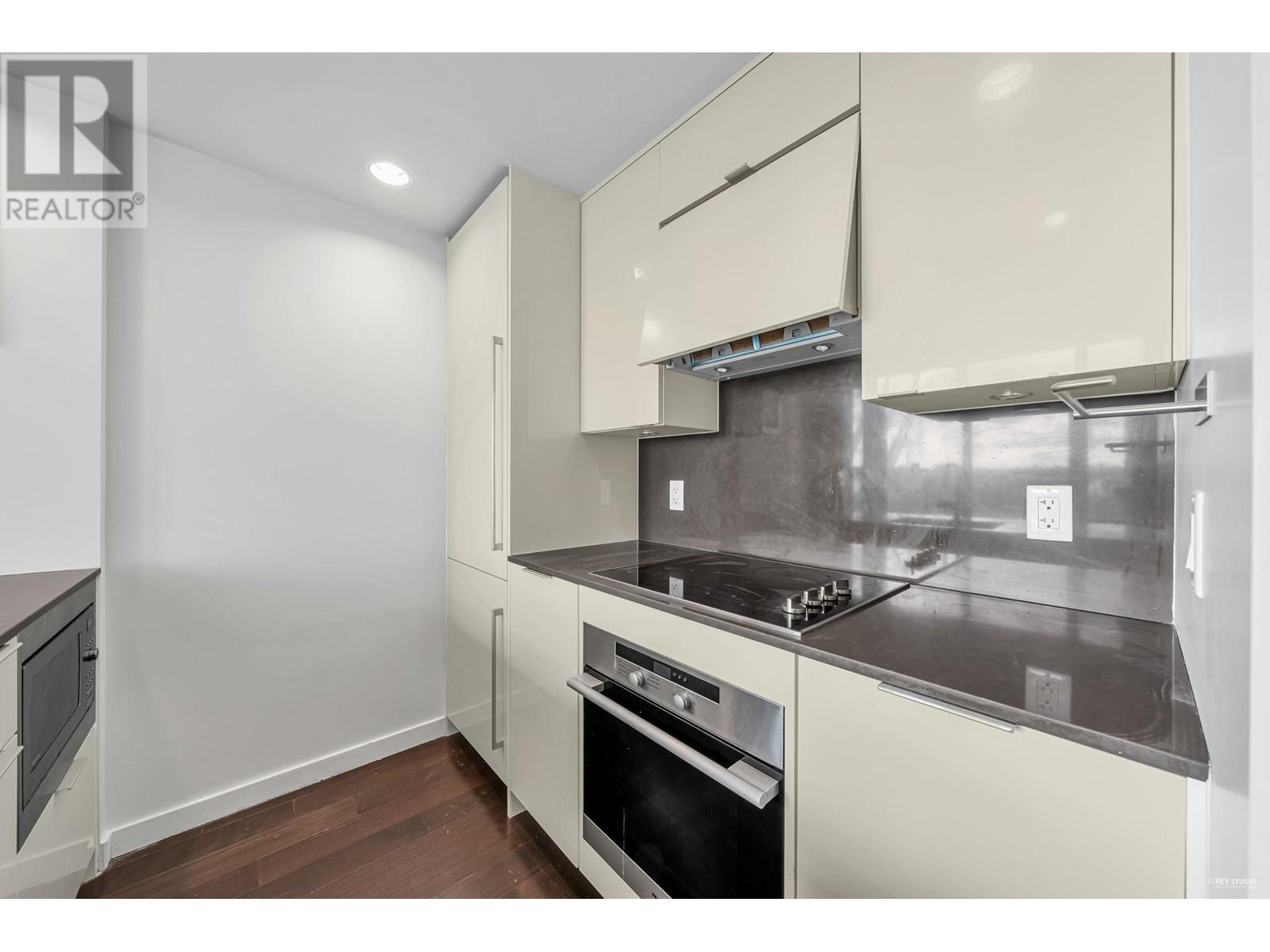 1805 161 W Georgia Street, Vancouver, British Columbia  V6B 0K9 - Photo 11 - R2978356