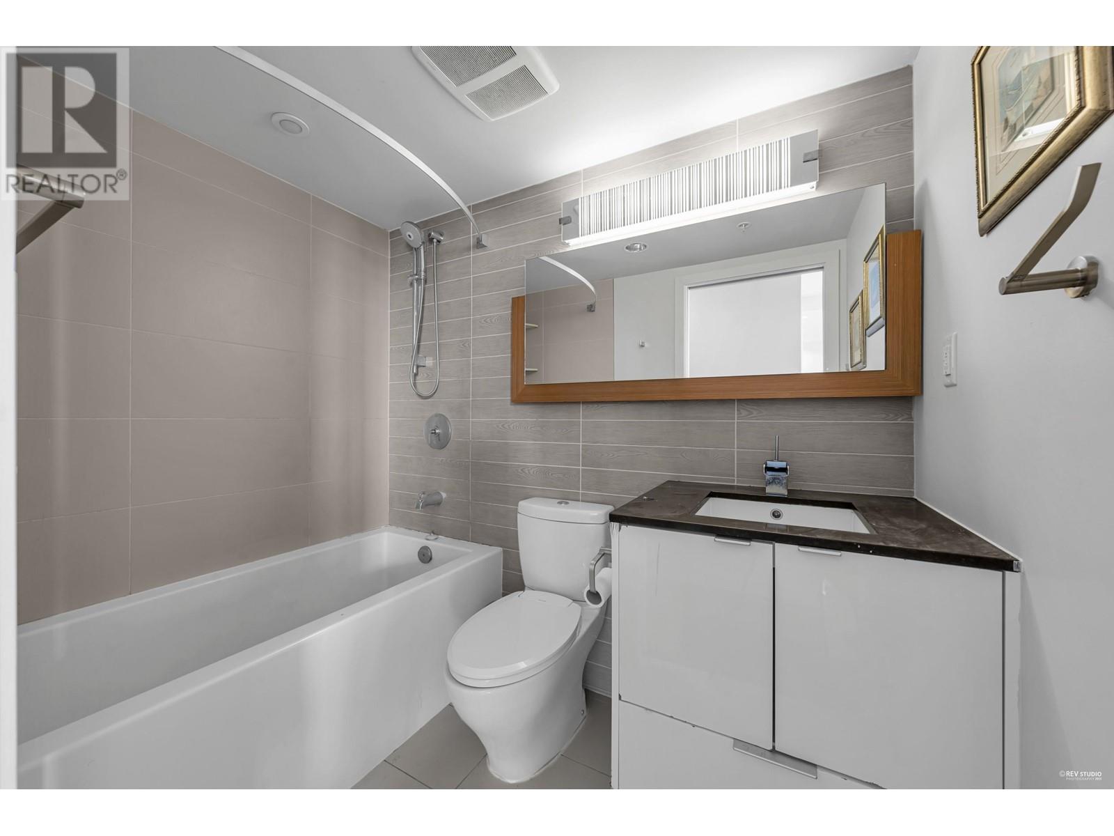 1805 161 W Georgia Street, Vancouver, British Columbia  V6B 0K9 - Photo 12 - R2978356