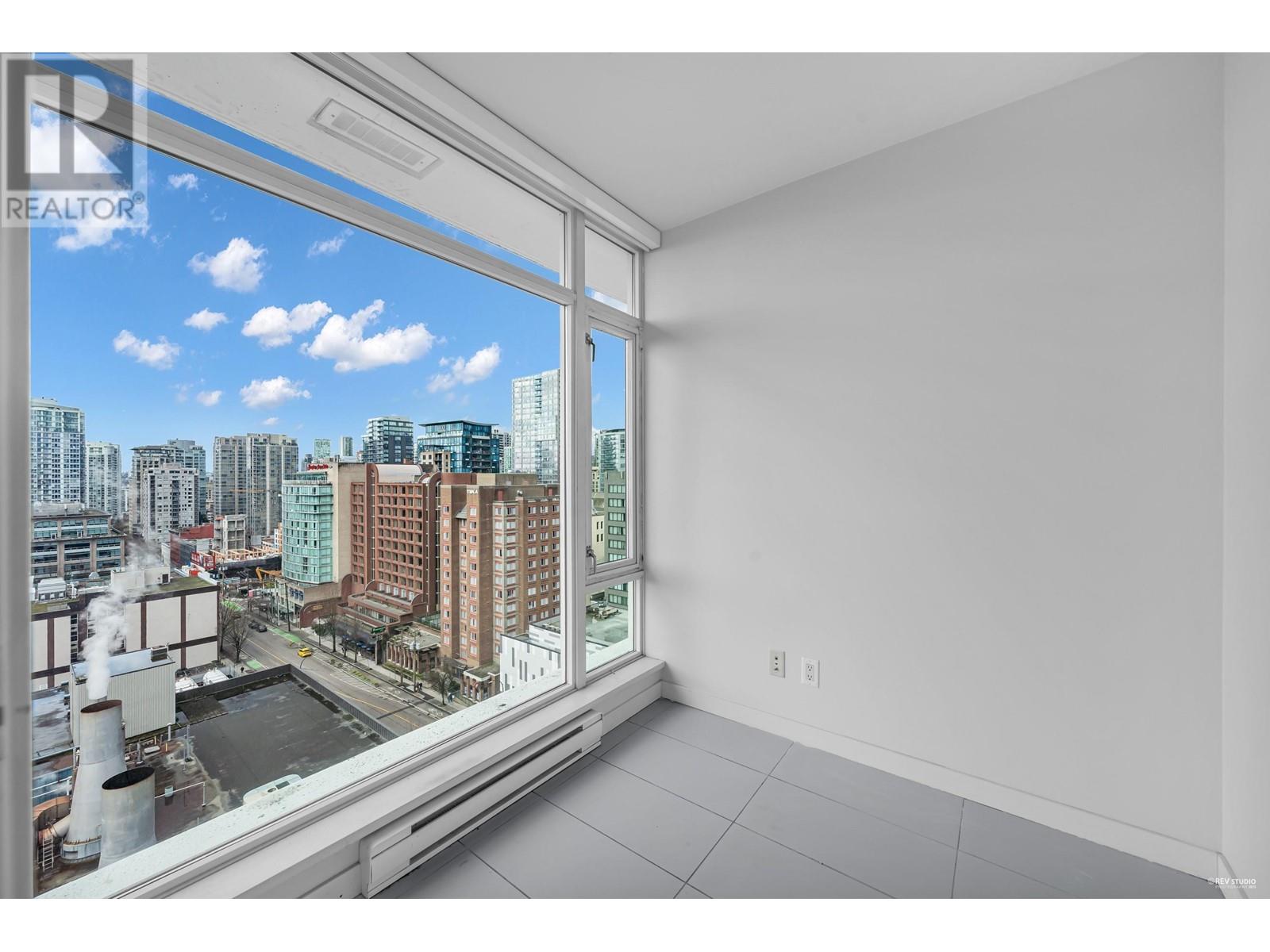 1805 161 W Georgia Street, Vancouver, British Columbia  V6B 0K9 - Photo 16 - R2978356
