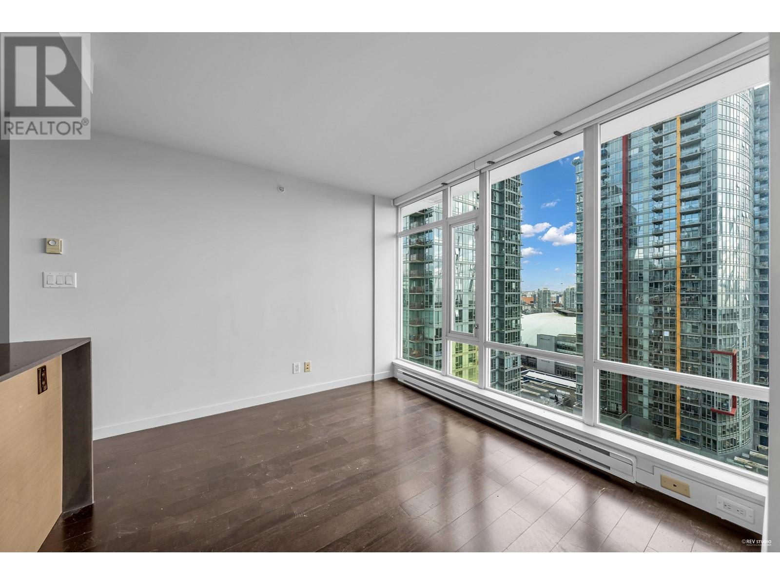 1805 161 W Georgia Street, Vancouver, British Columbia  V6B 0K9 - Photo 18 - R2978356