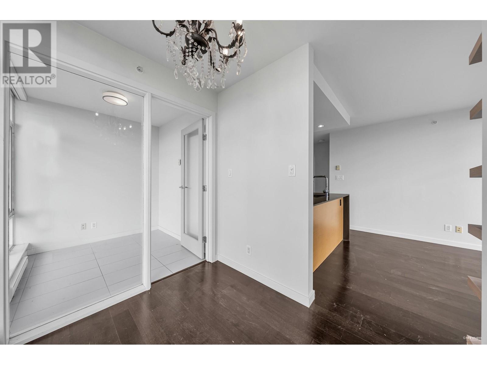 1805 161 W Georgia Street, Vancouver, British Columbia  V6B 0K9 - Photo 20 - R2978356
