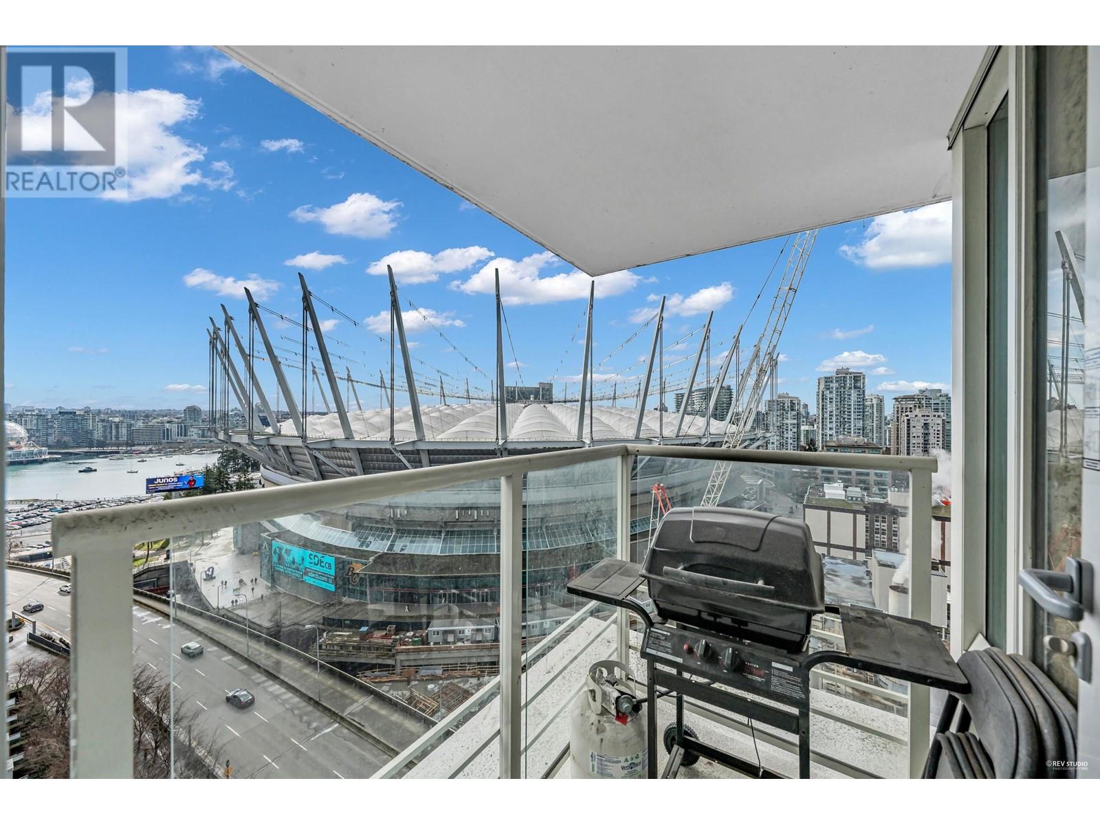 1805 161 W Georgia Street, Vancouver, British Columbia  V6B 0K9 - Photo 22 - R2978356
