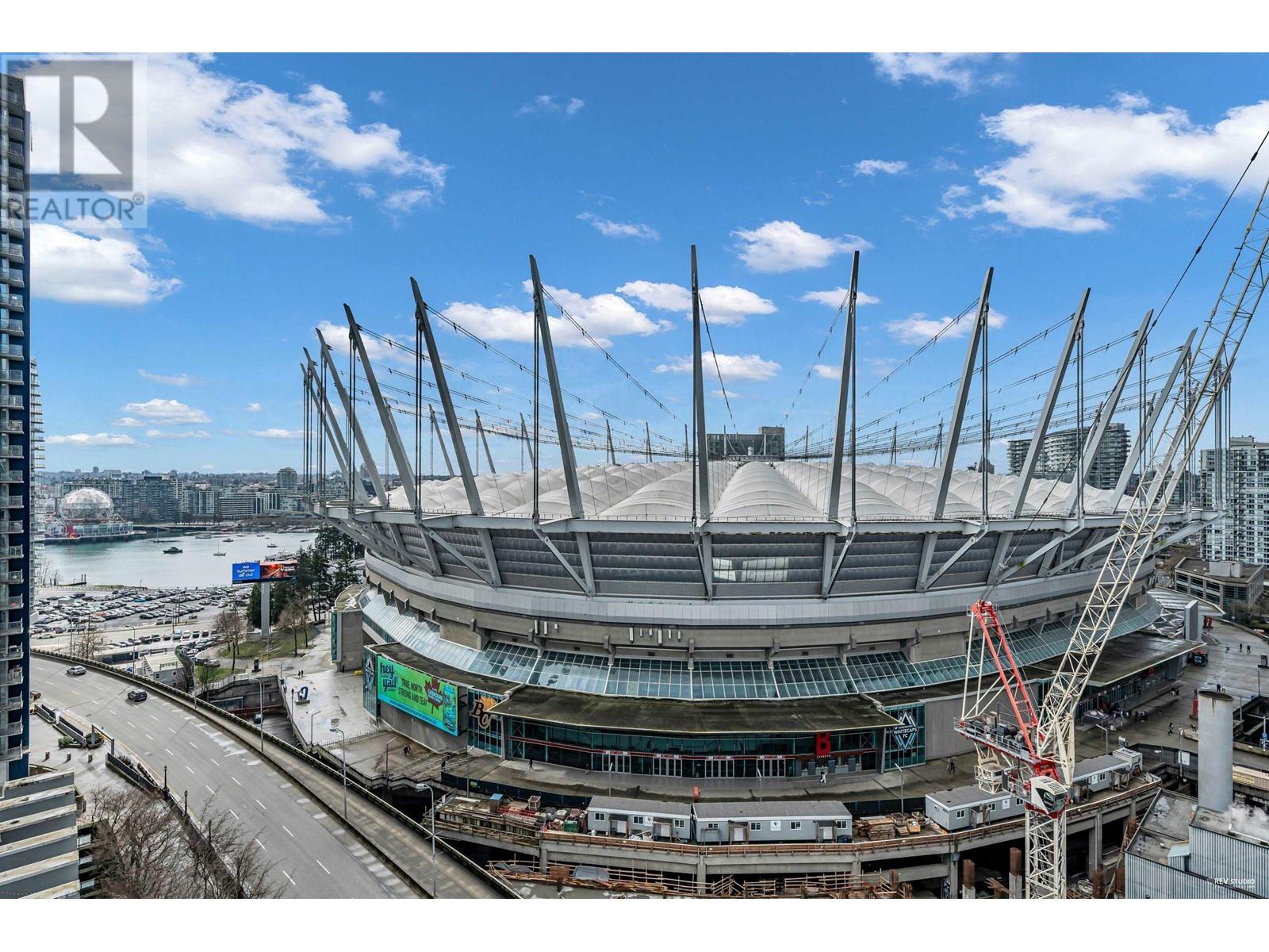 1805 161 W Georgia Street, Vancouver, British Columbia  V6B 0K9 - Photo 24 - R2978356