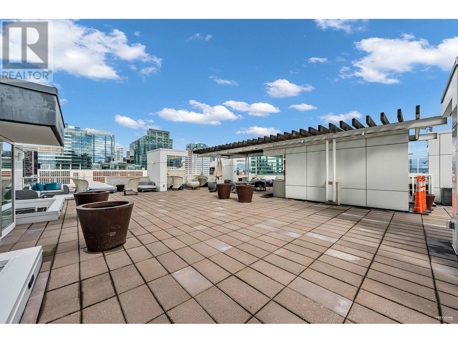 1805 161 W Georgia Street, Vancouver, British Columbia  V6B 0K9 - Photo 26 - R2978356