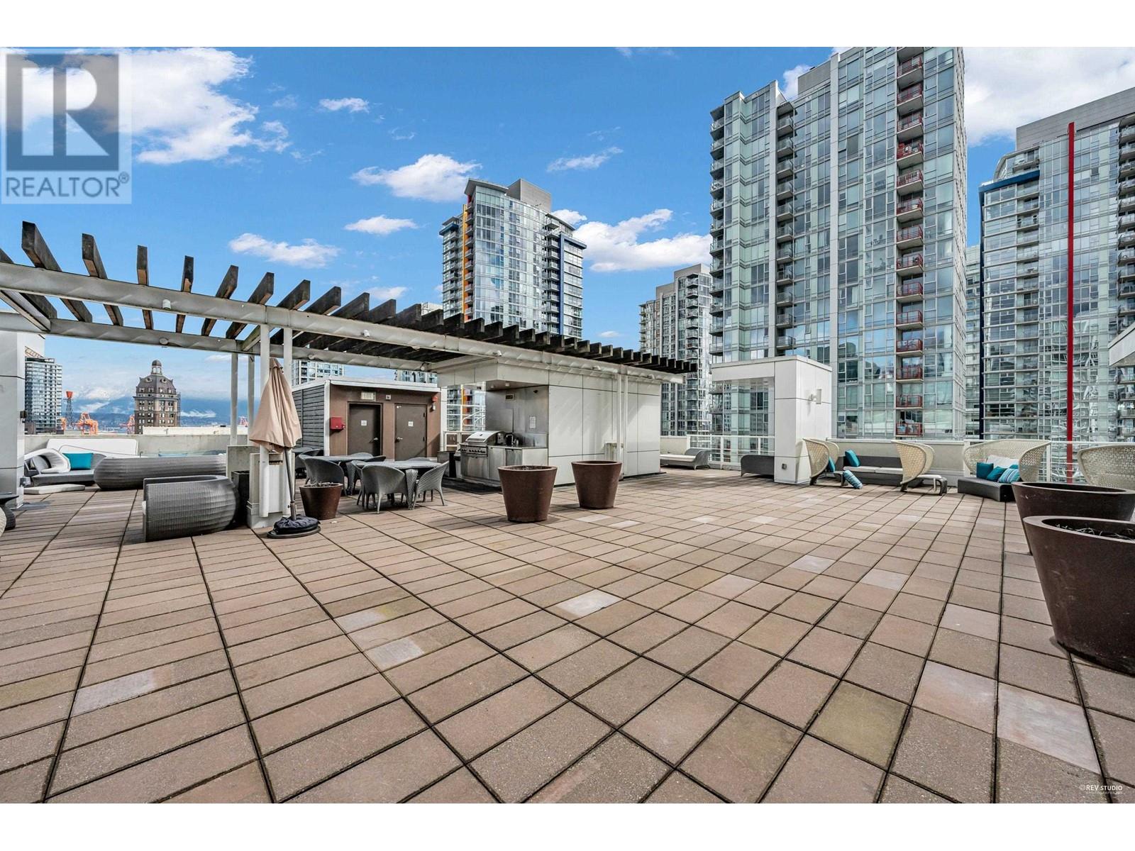 1805 161 W Georgia Street, Vancouver, British Columbia  V6B 0K9 - Photo 27 - R2978356