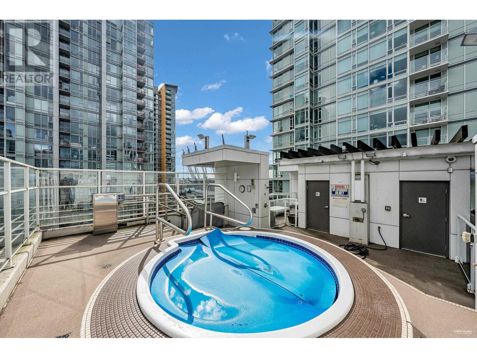 1805 161 W Georgia Street, Vancouver, British Columbia  V6B 0K9 - Photo 28 - R2978356