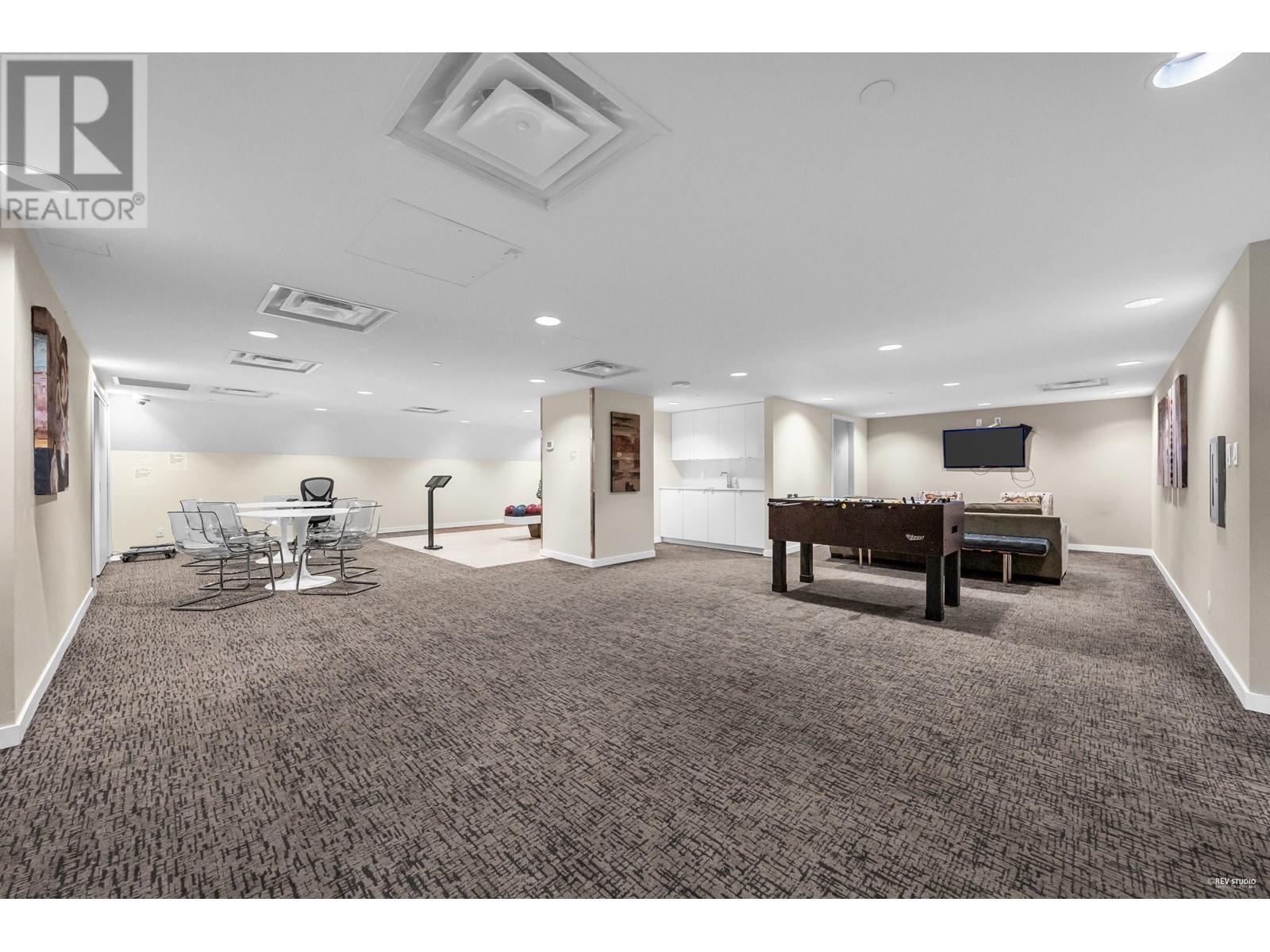 1805 161 W Georgia Street, Vancouver, British Columbia  V6B 0K9 - Photo 29 - R2978356