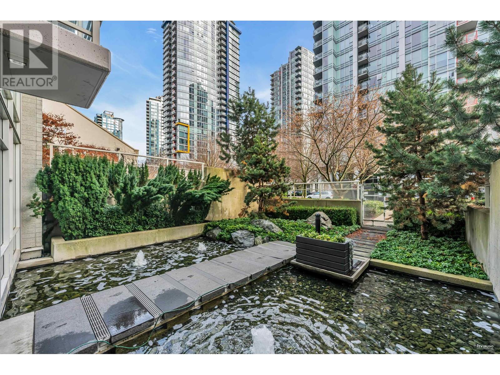 1805 161 W Georgia Street, Vancouver, British Columbia  V6B 0K9 - Photo 31 - R2978356